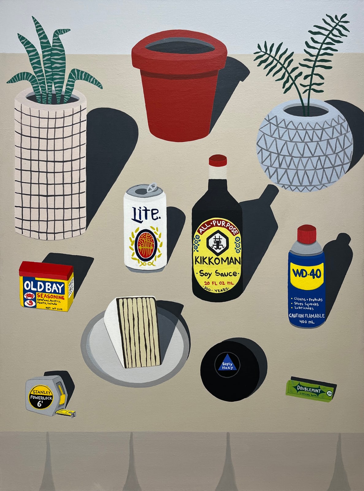 Ciccio Boles, Untitled