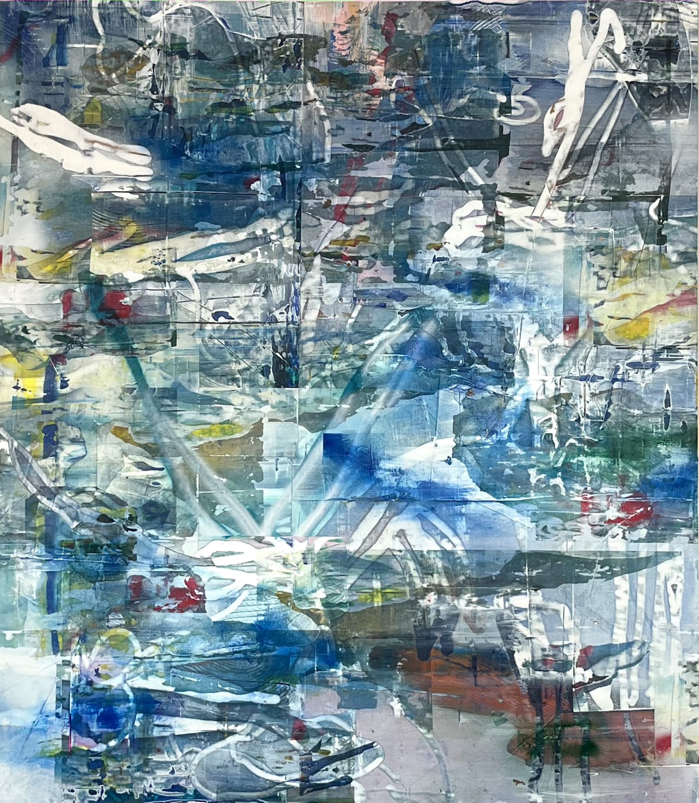 Karl Klingbiel, Cottage Street