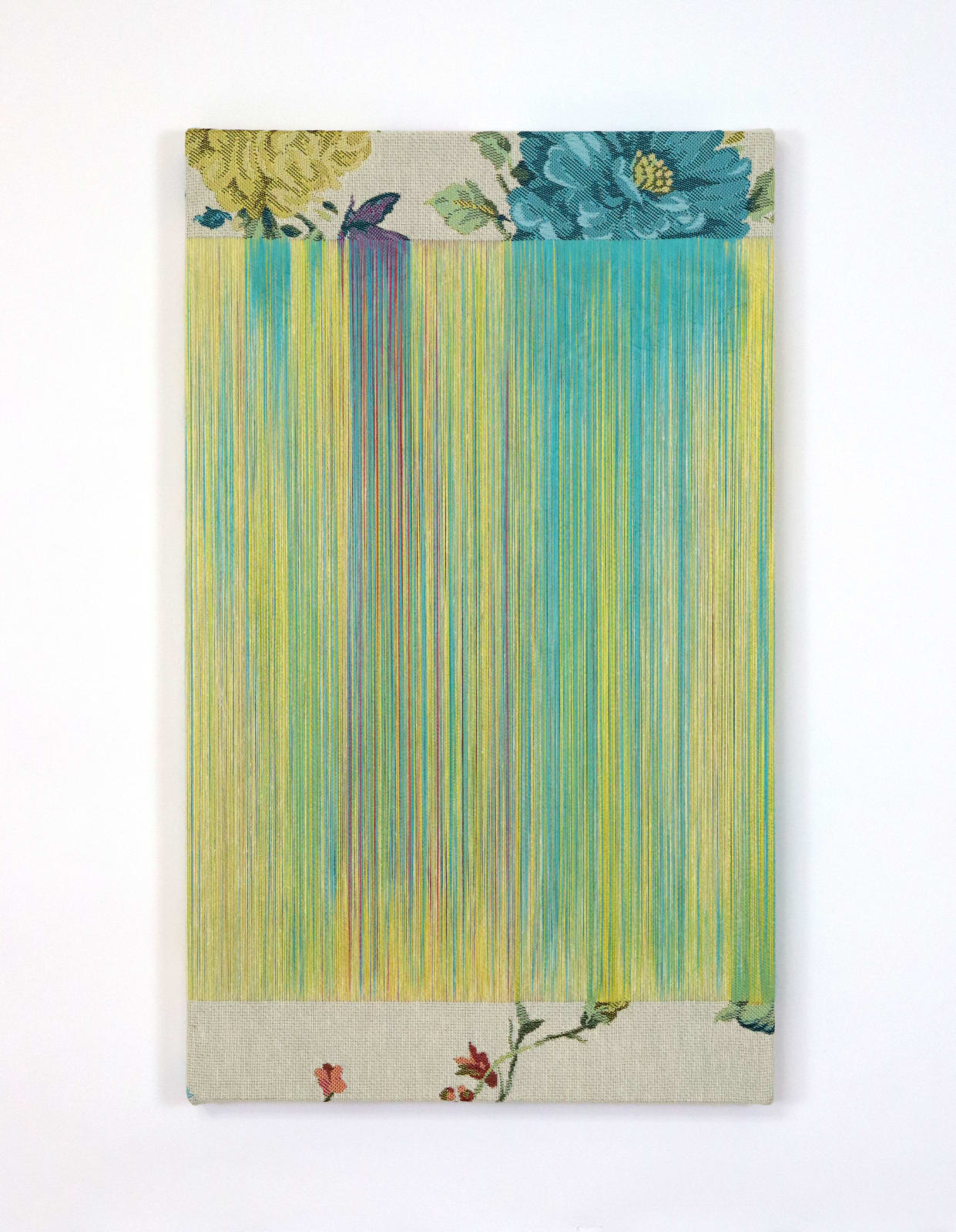 Aiko Tezuka, Fragile Surface - Parrot Pink (23-05)