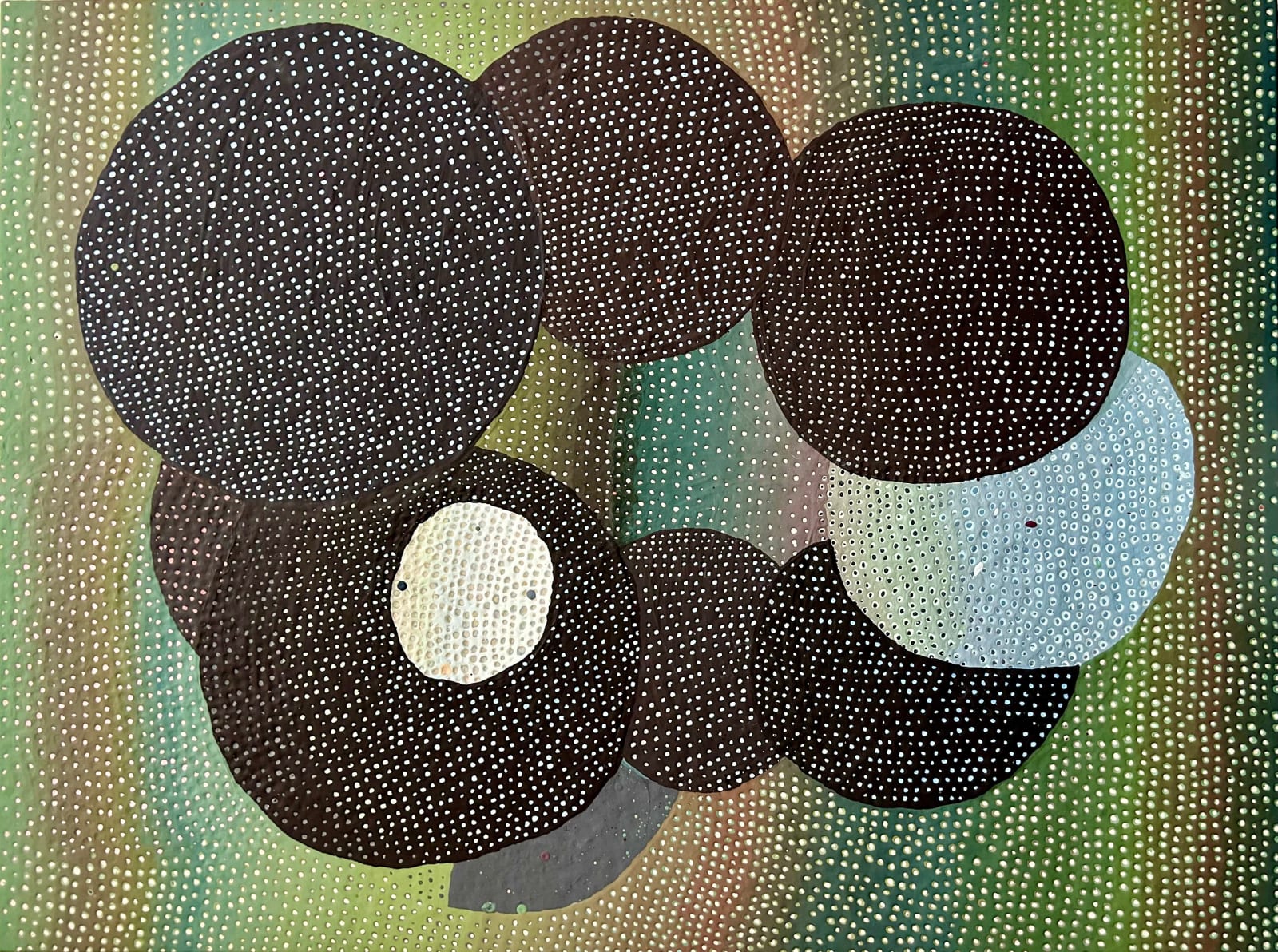 Sydney Cohen, Untitled 5, 2024