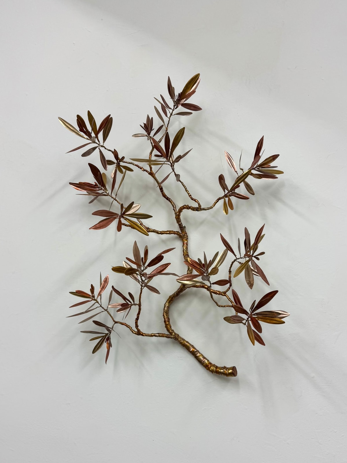 Kirk Maxson, Olive Branch, 2025