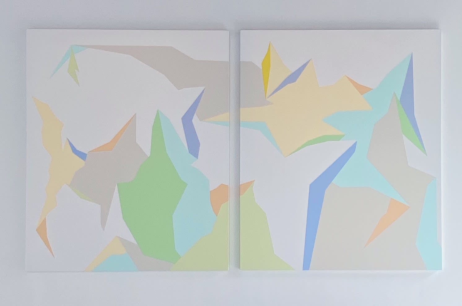 Nathan Wong, NW 44 A,B