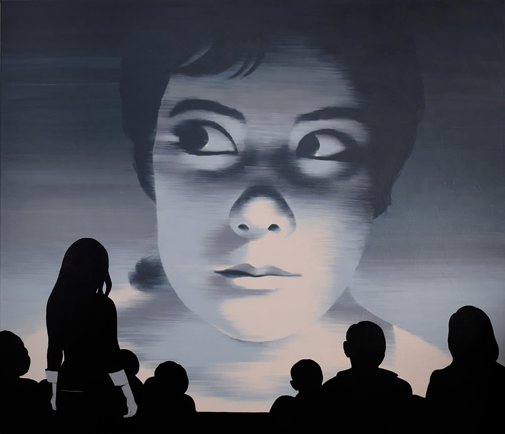 Jarek Puczel, Projection 9