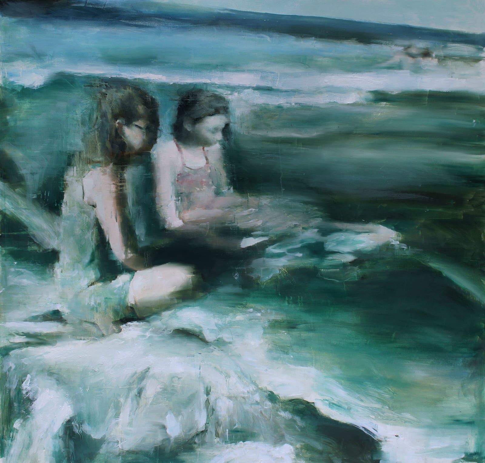 Britton Snyder, Currents