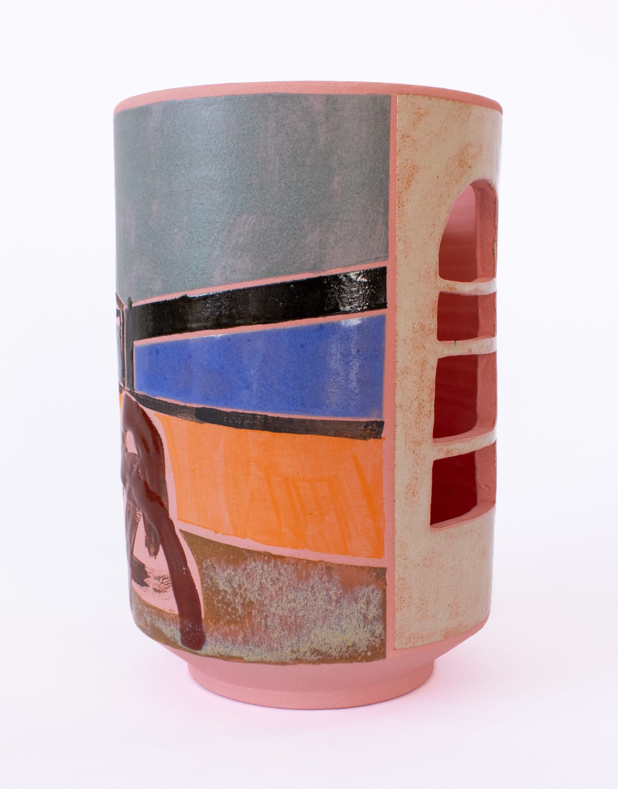 Nick McPhail, Studio, 2024