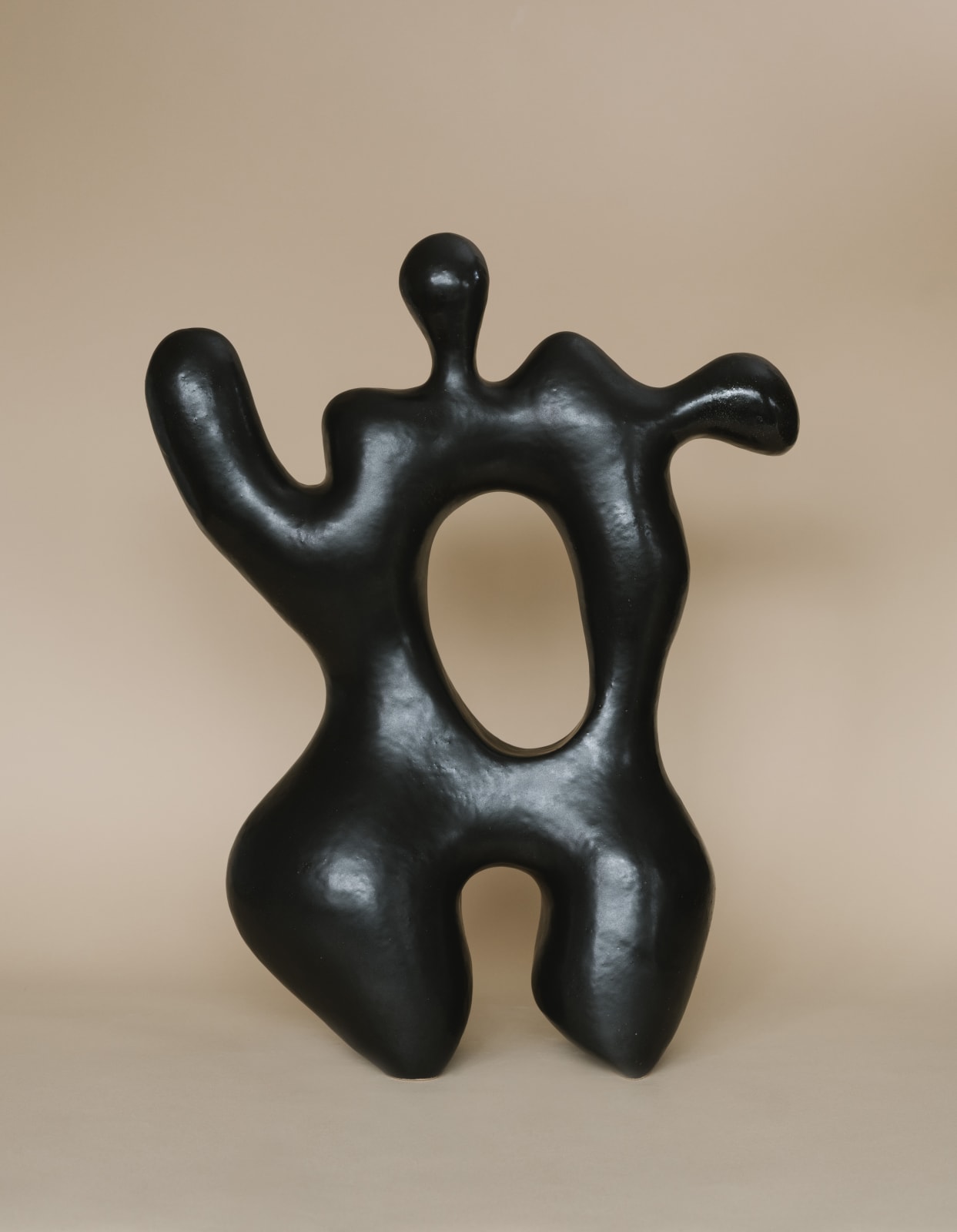 Kieu Tran, Love Like Fire