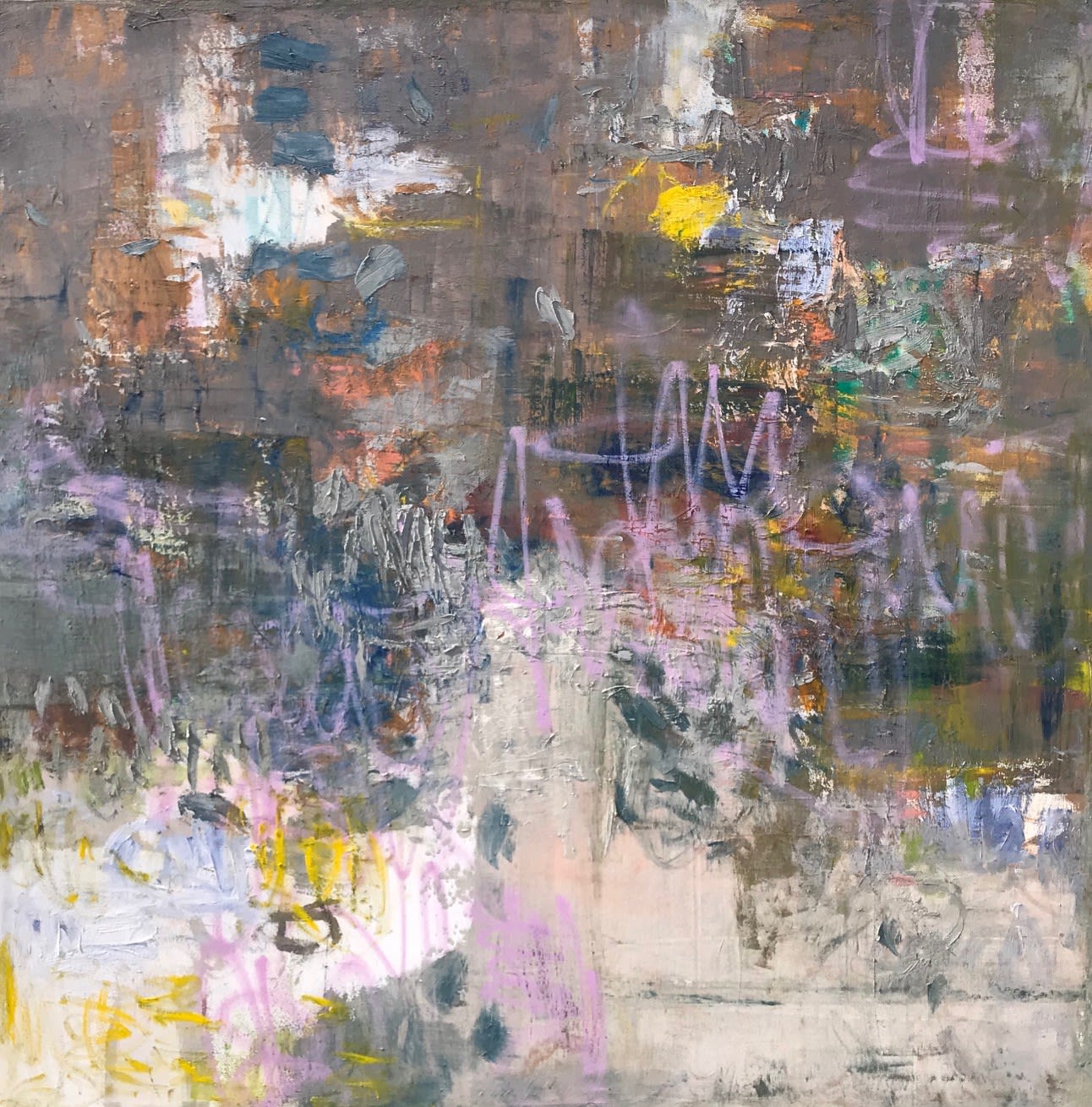 Amy Donaldson, Soliloquy of Grace