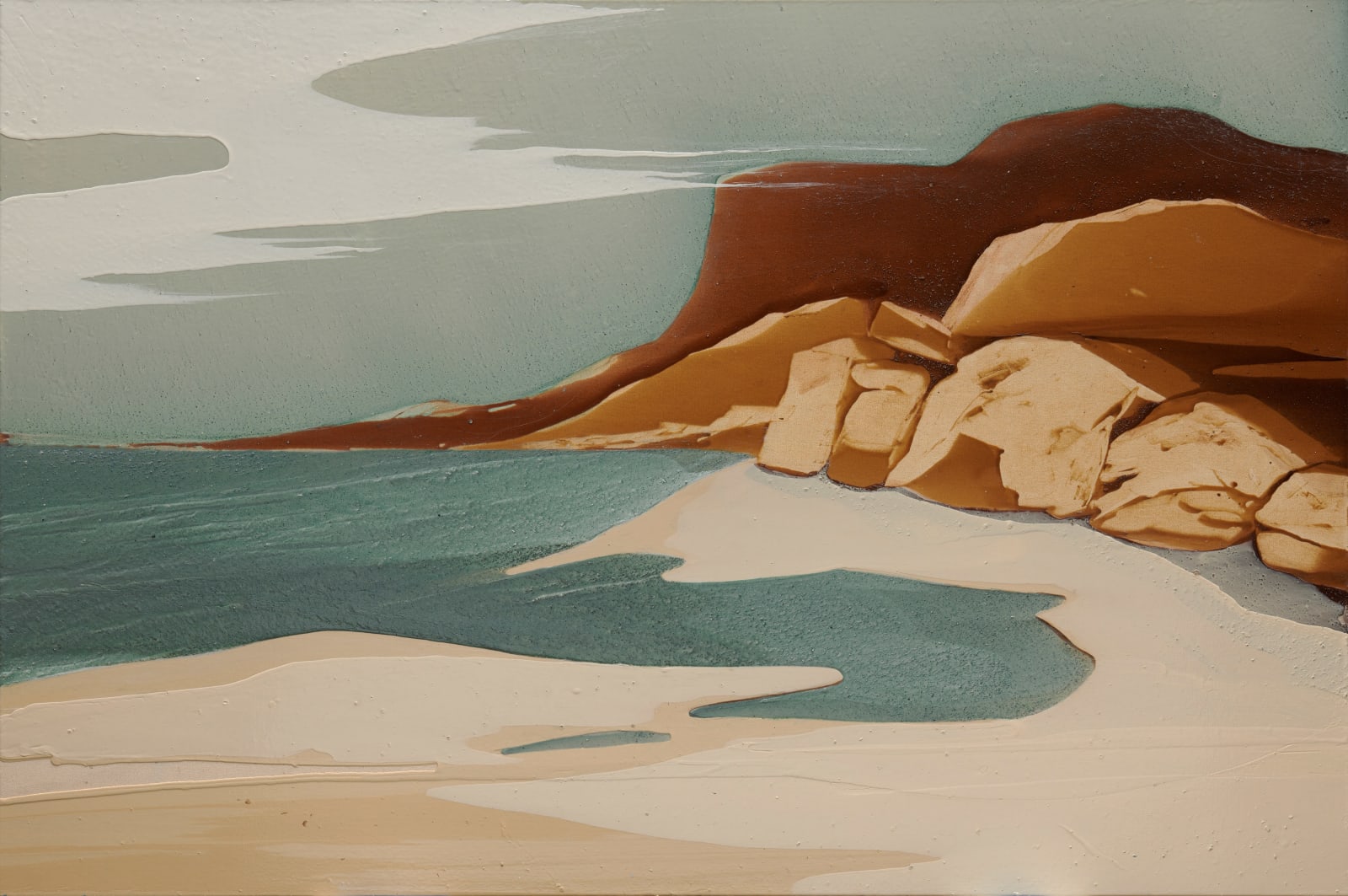 Melissa Dickenson, Wildcat