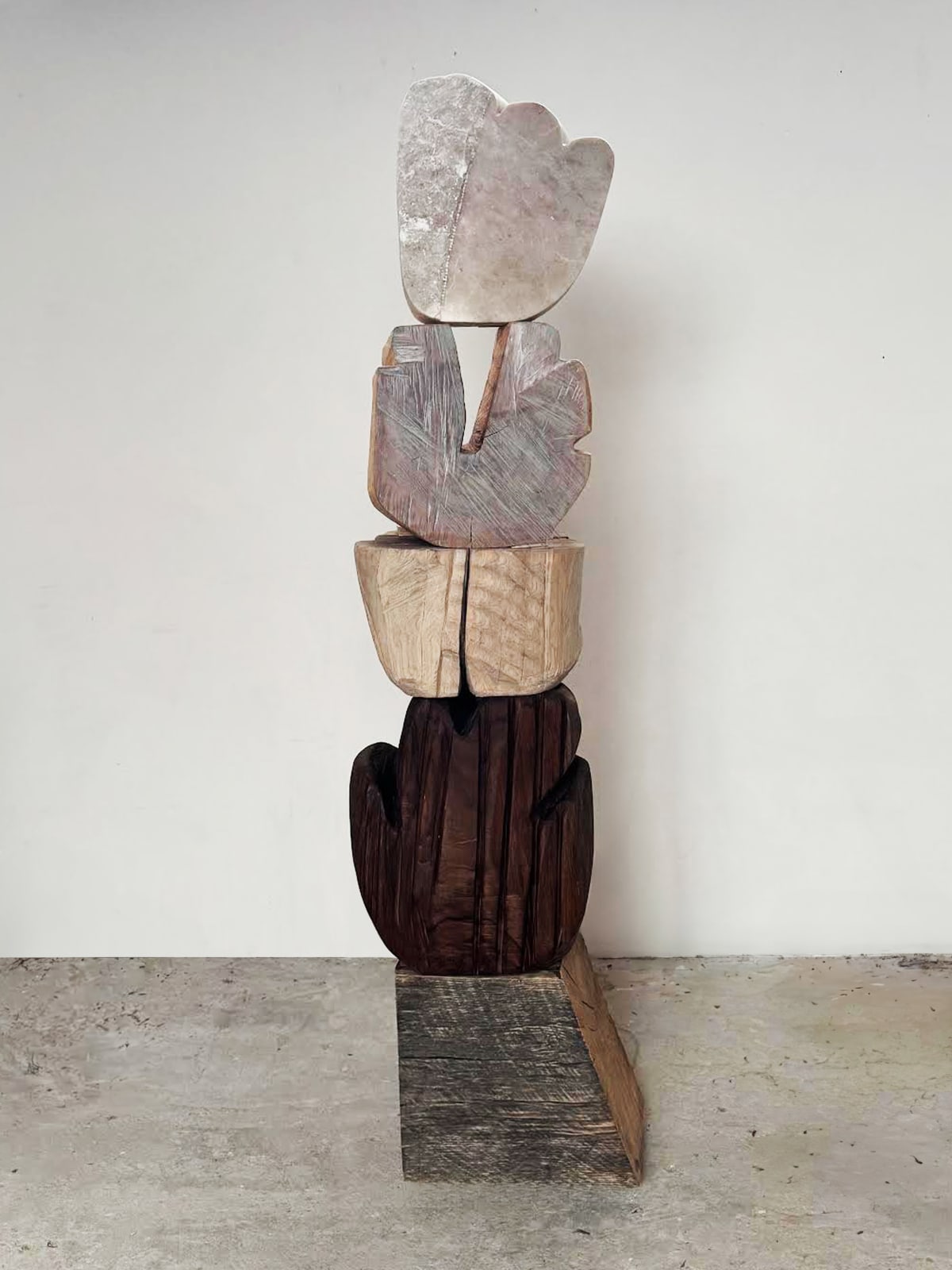 Nadia Yaron, Snow drop