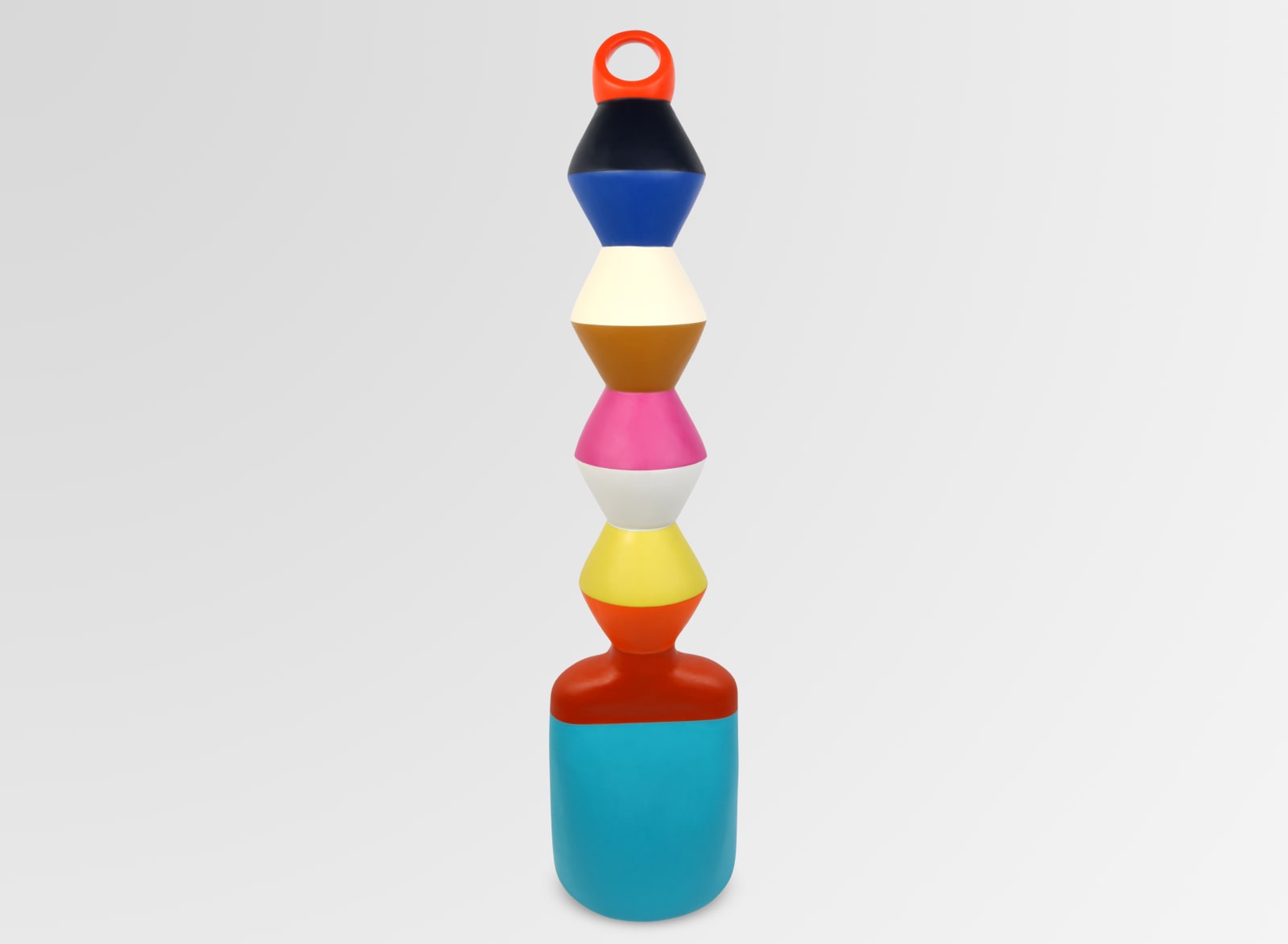 Stephen Ormandy, Untitled