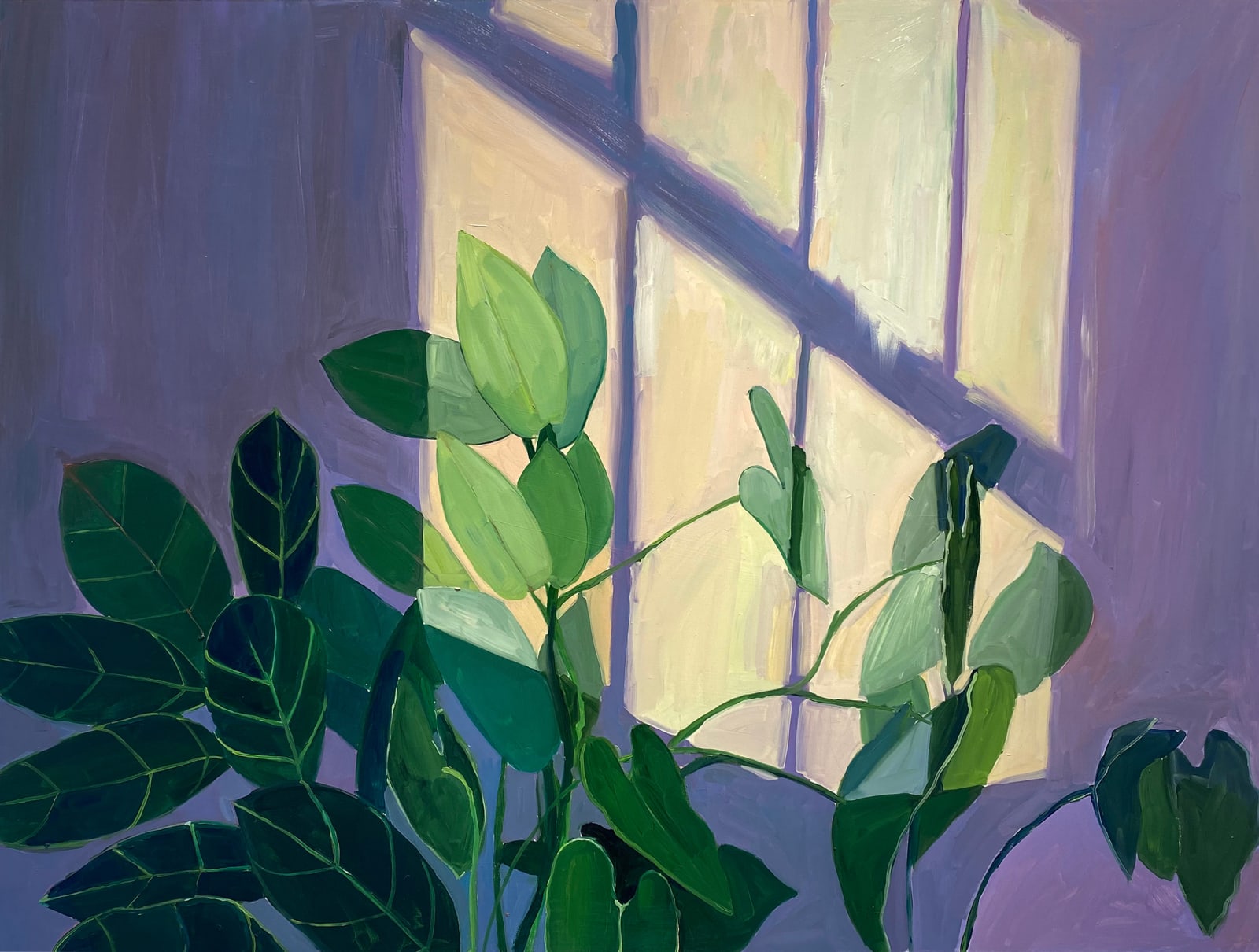 Erika Lee Sears, Home