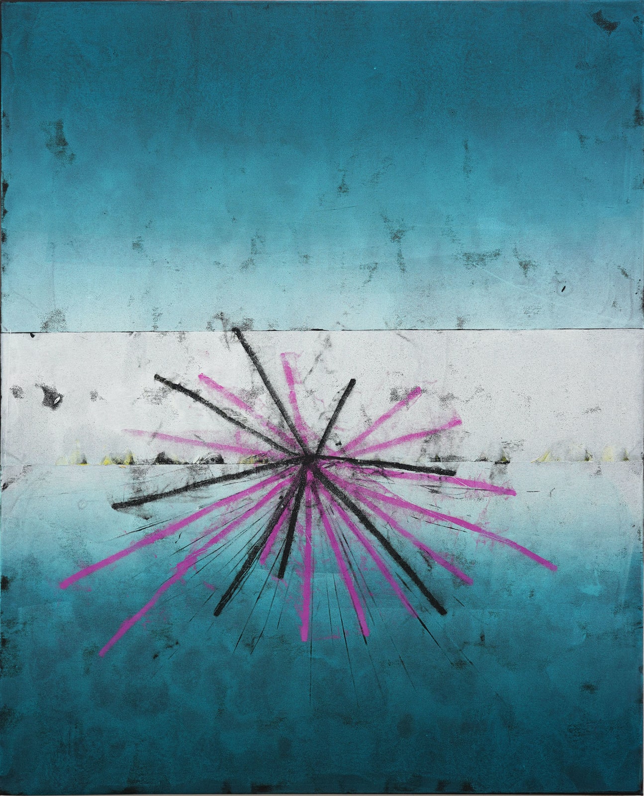 Birgit Brandis, Dawn