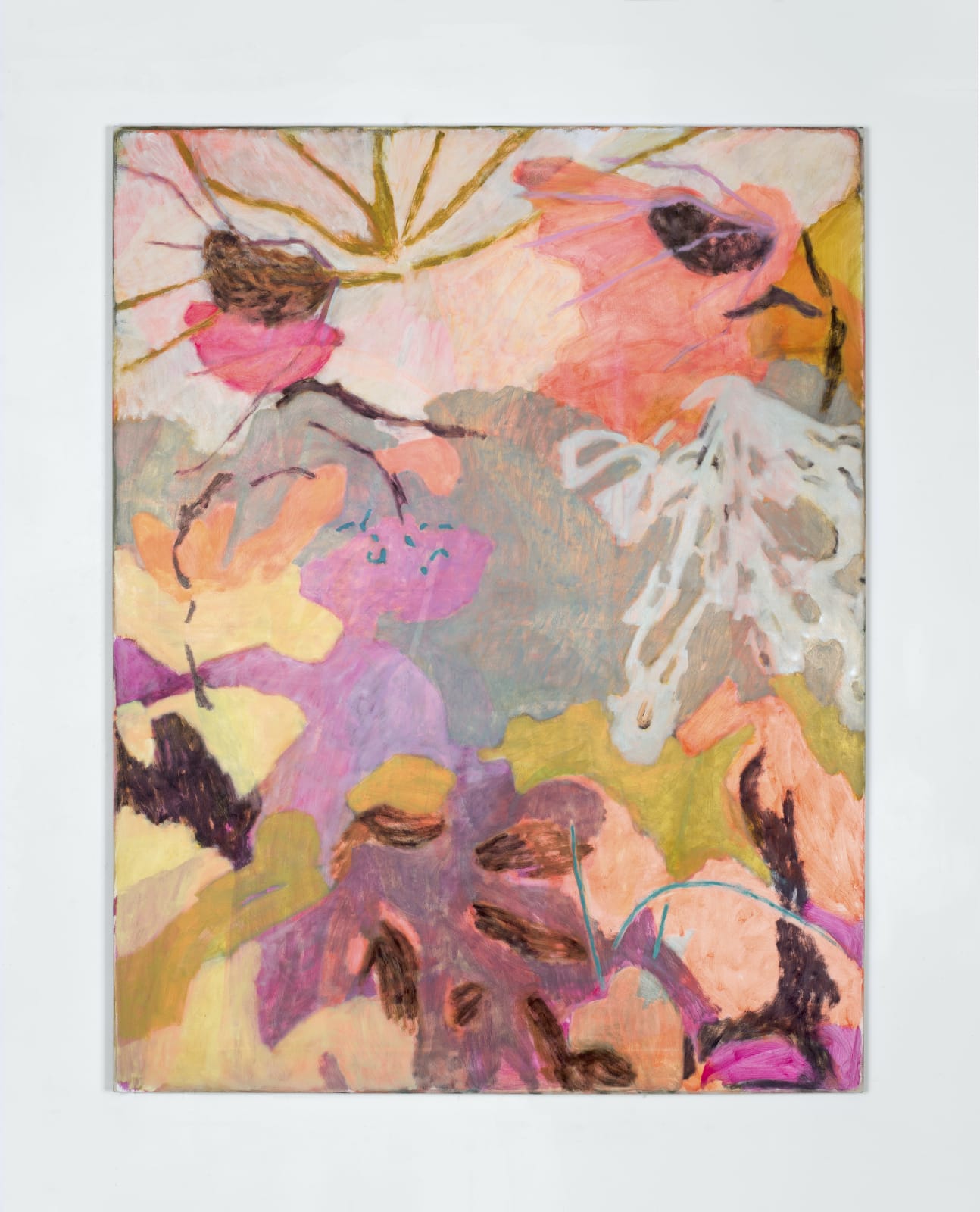 Rebekah Callaghan, Blondie