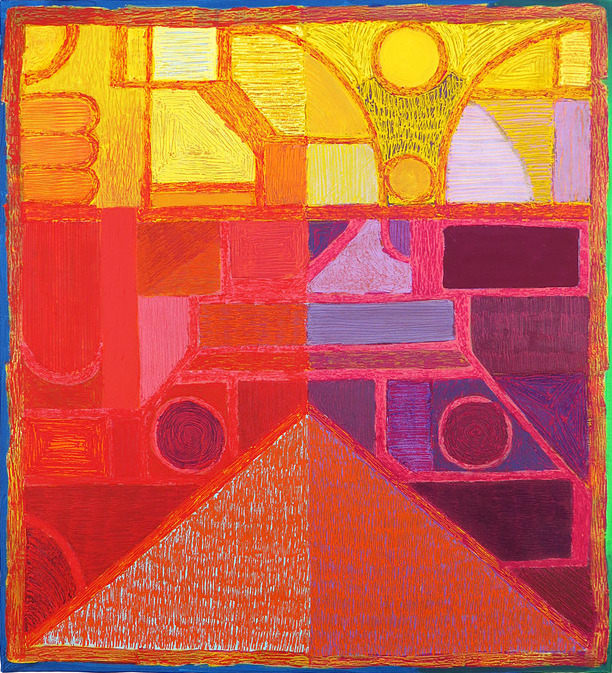 Steven Bindernagel, Double