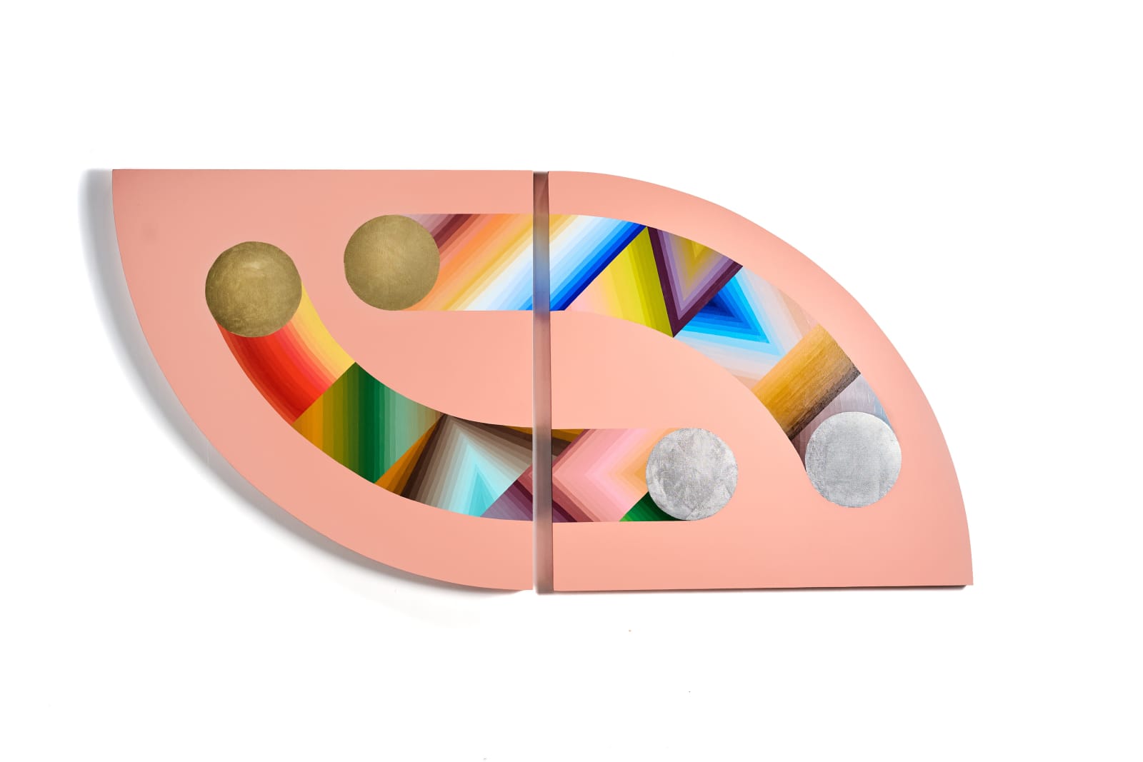 Victoria Wagner, In Perfect Combination