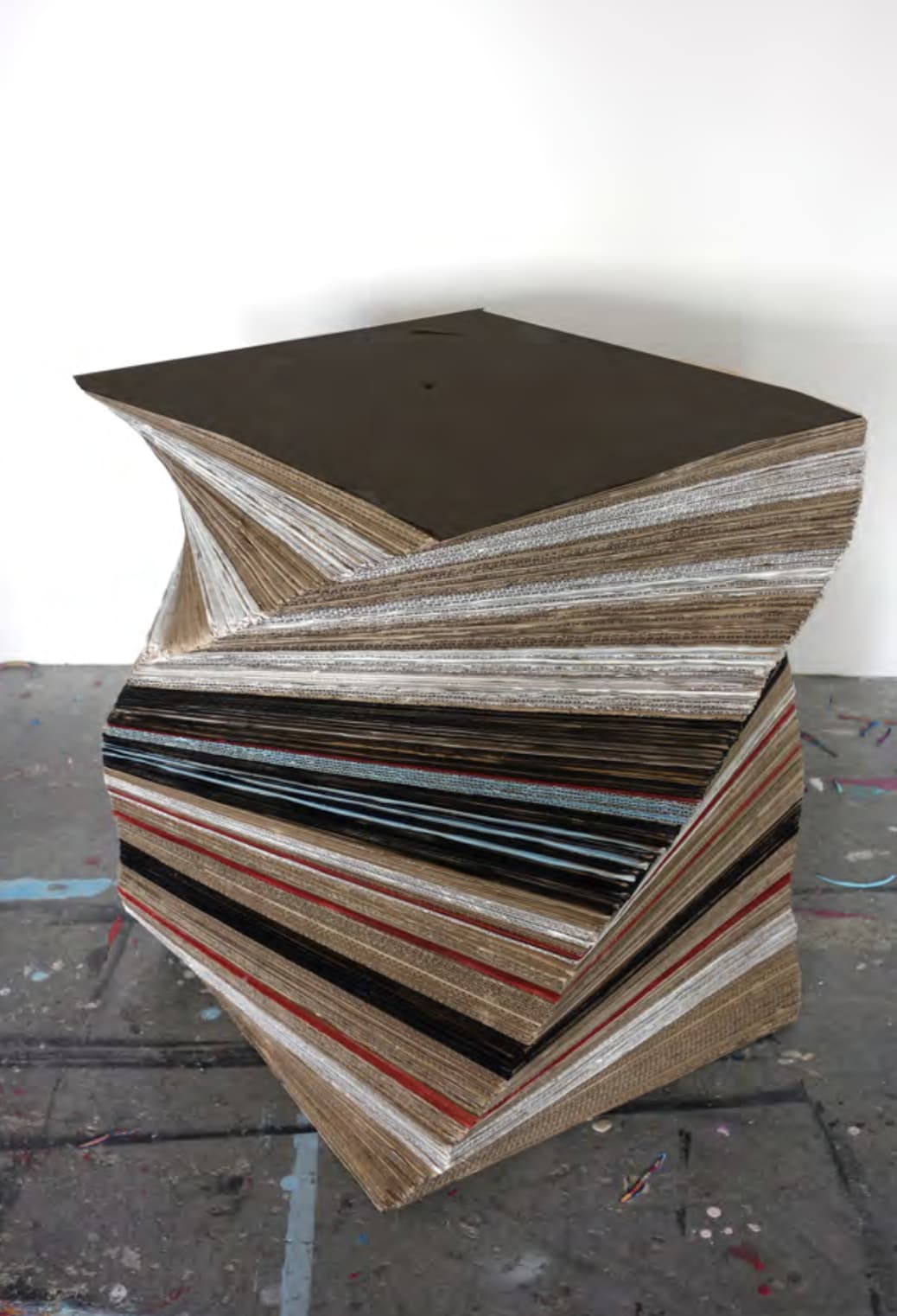 Birgit Brandis, Pillar