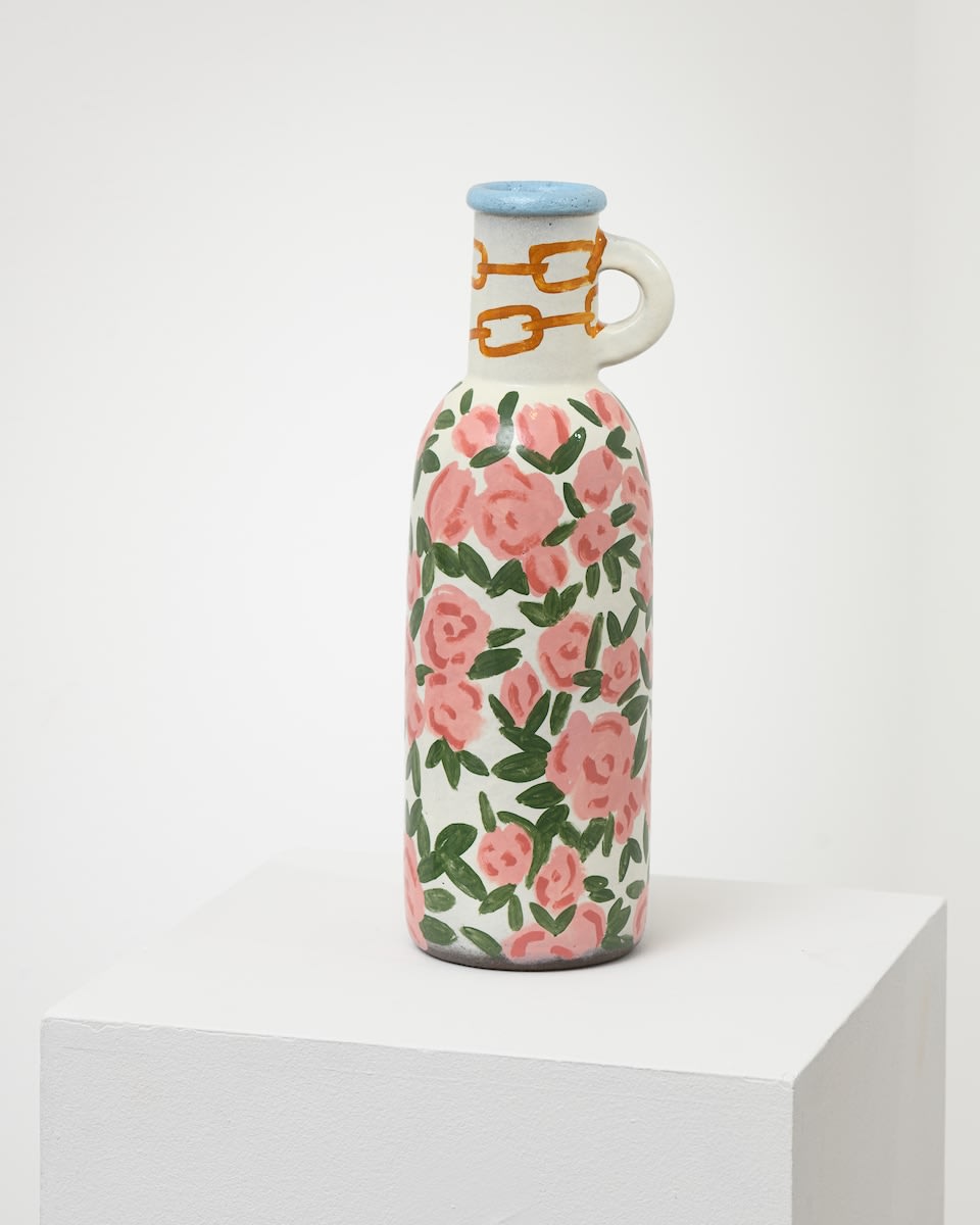 Ian Micheal, Protect the Queen, 2025