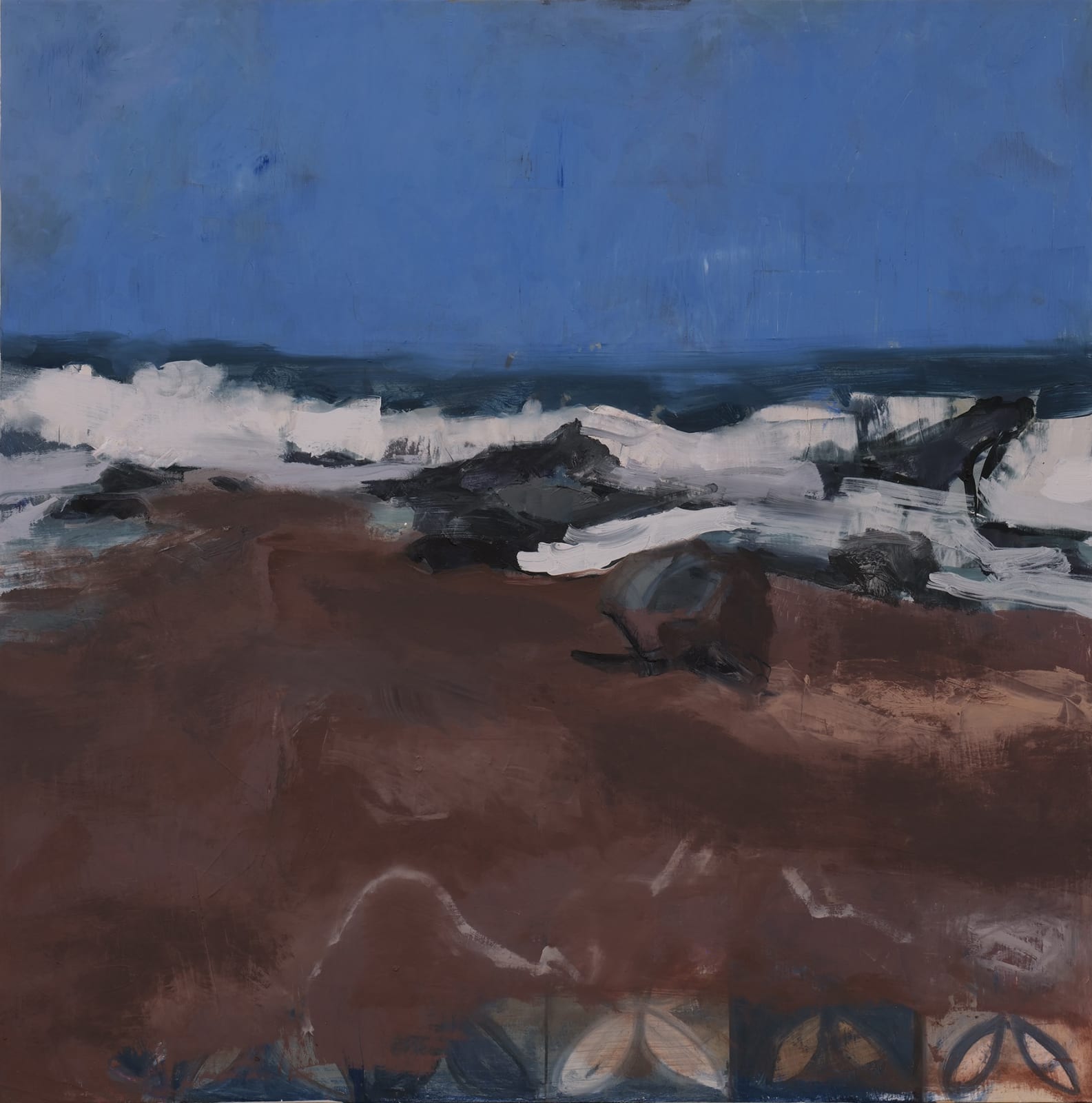 Hadas Tal, North Shore