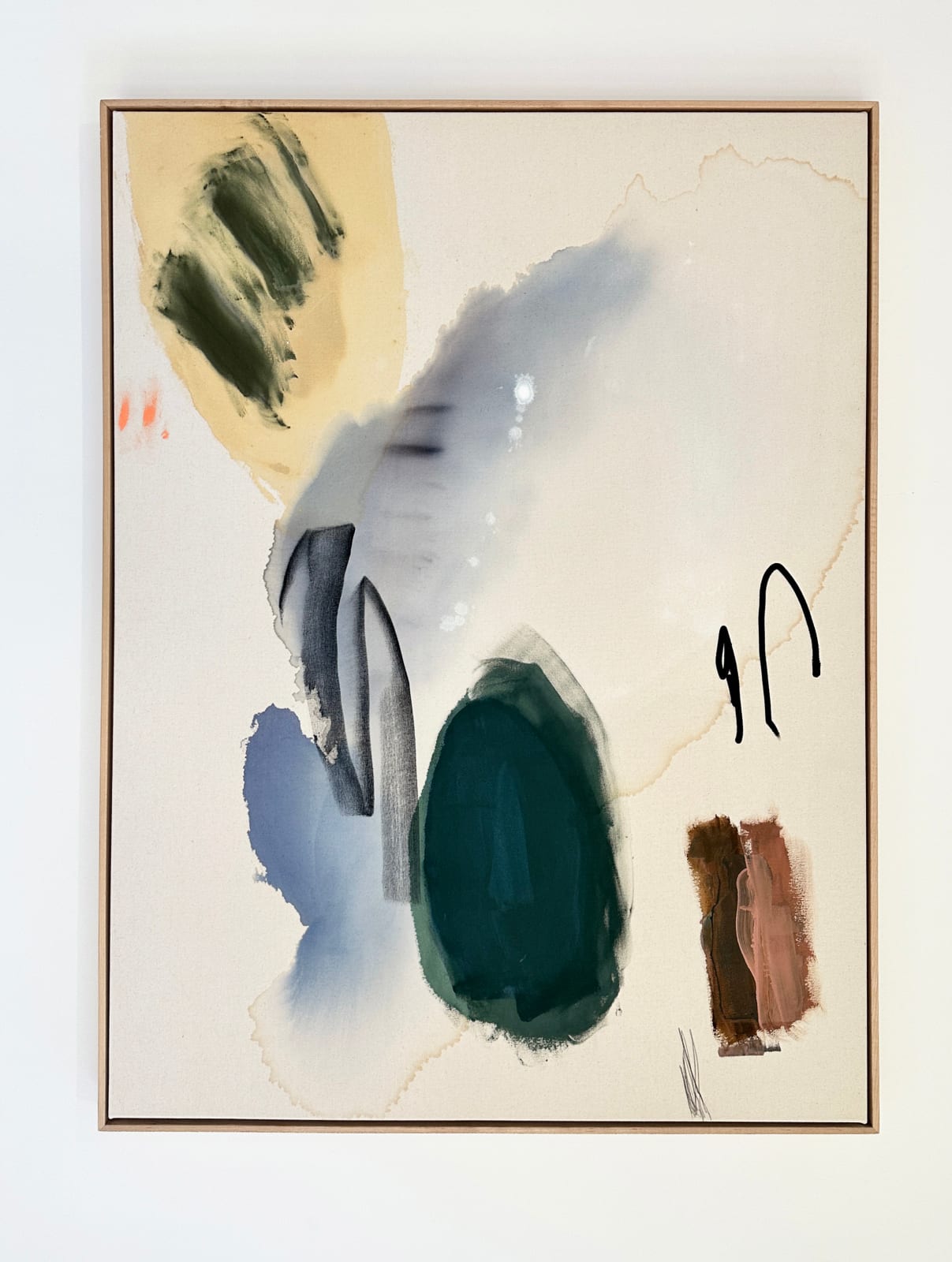 Karina Bania, Yarrow