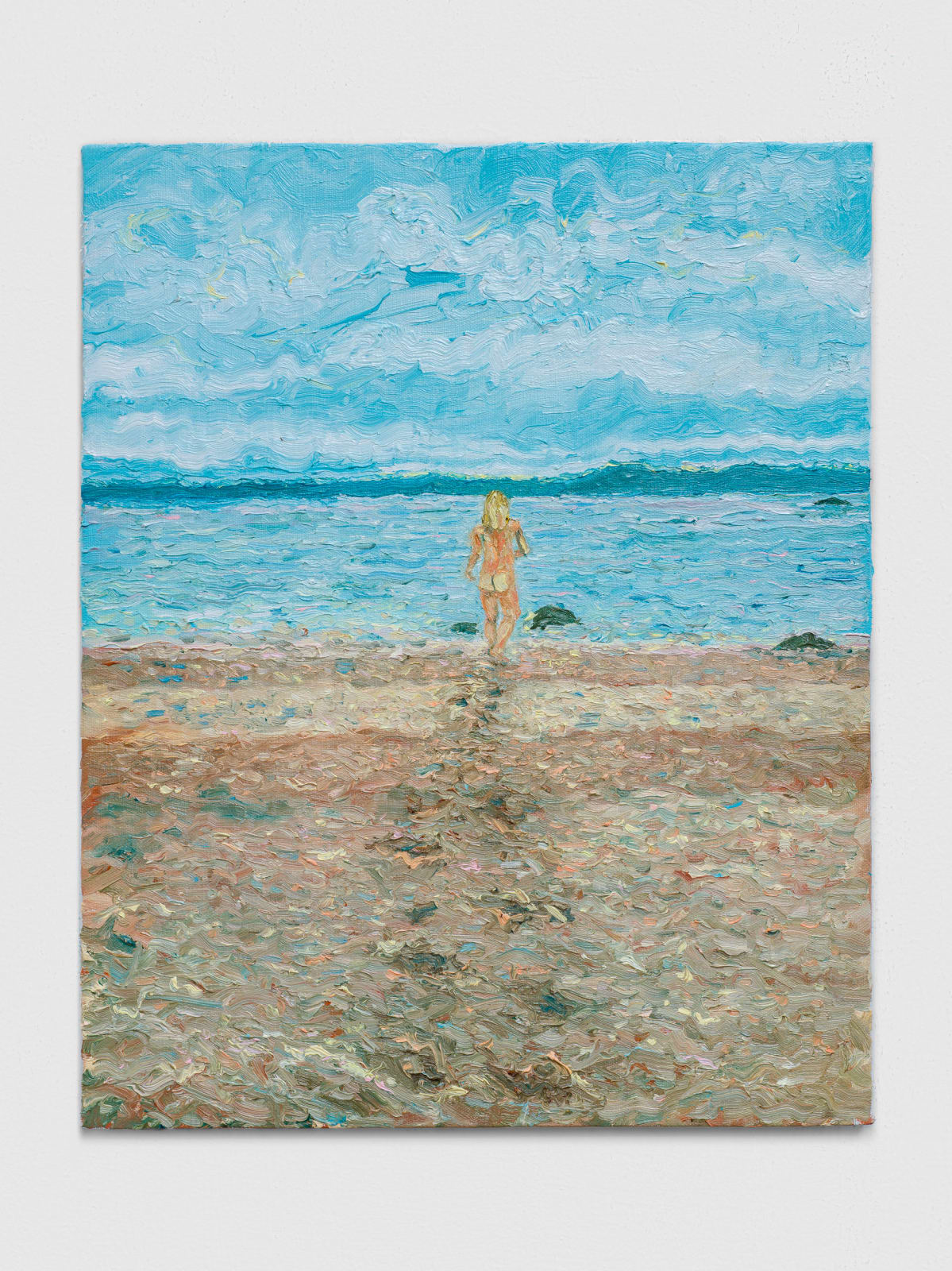 Sophie Westerlind, Stora Hult