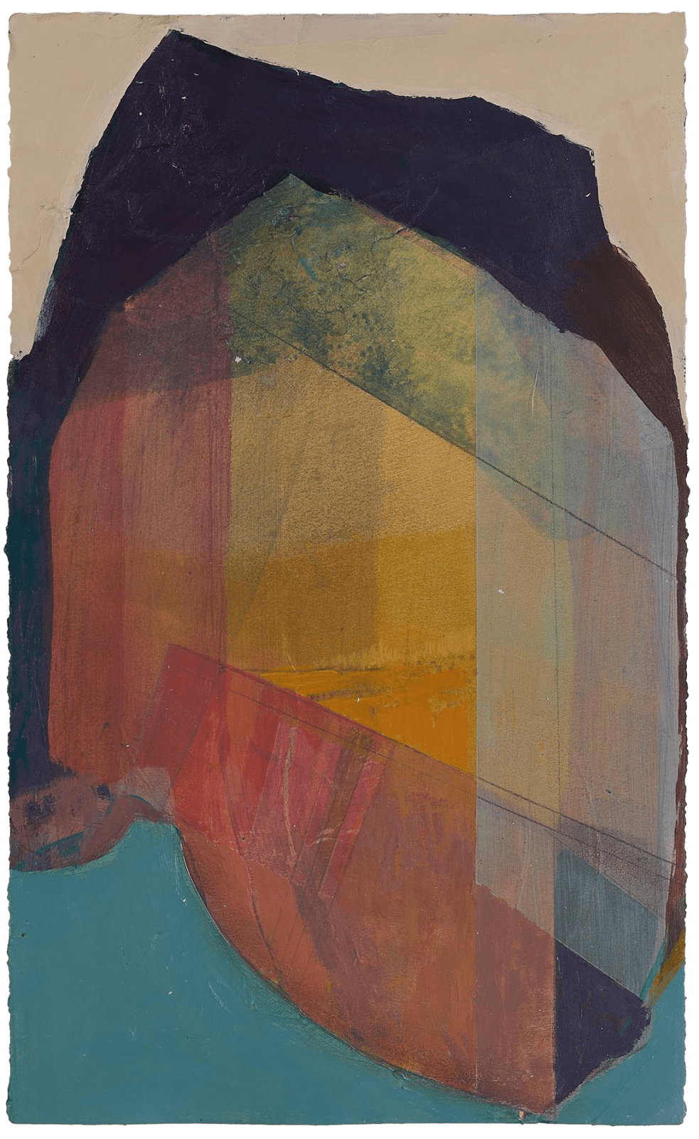 Andy Curlowe, Summer