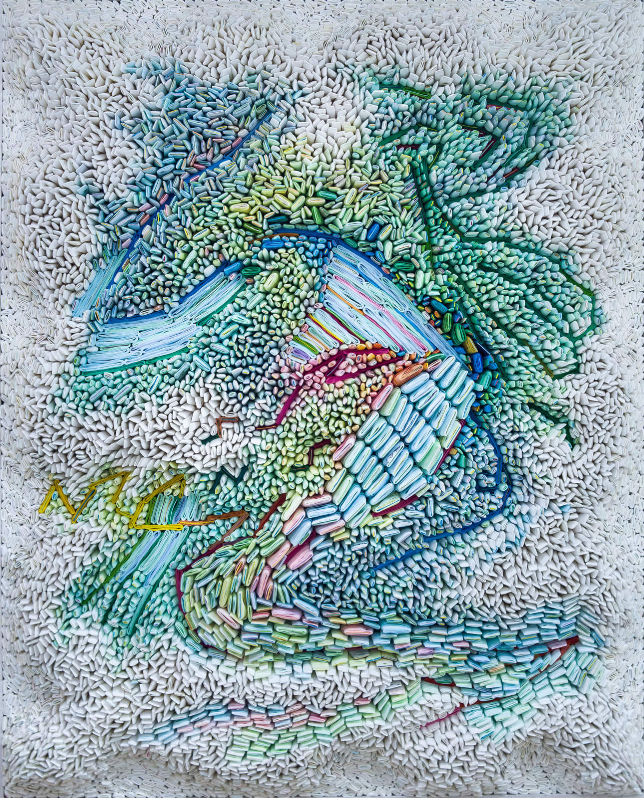 Ilhwa Kim, Geographic Monument