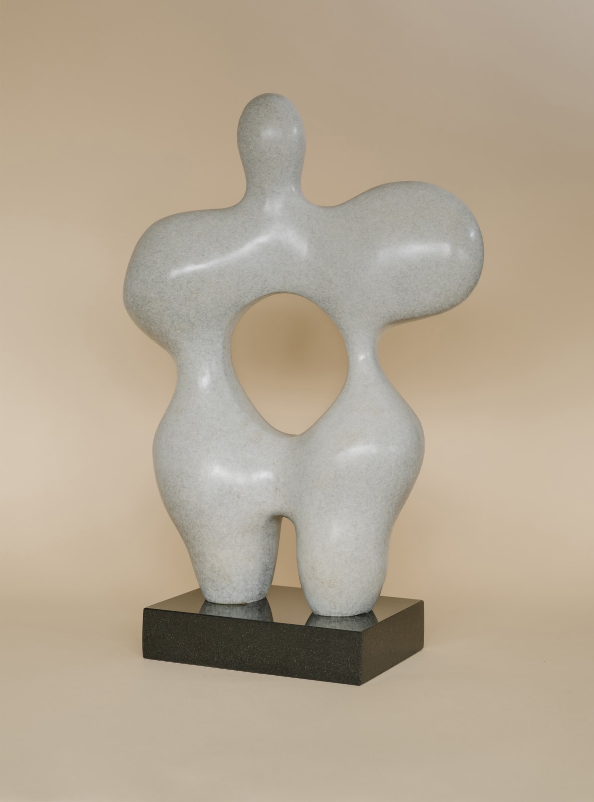 Kieu Tran, Letting Go