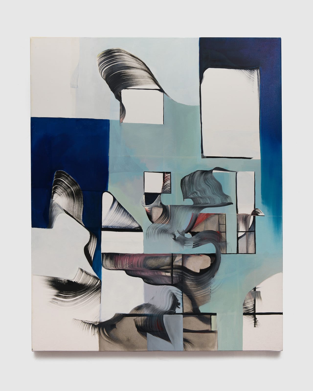 Laina Terpstra, A Window