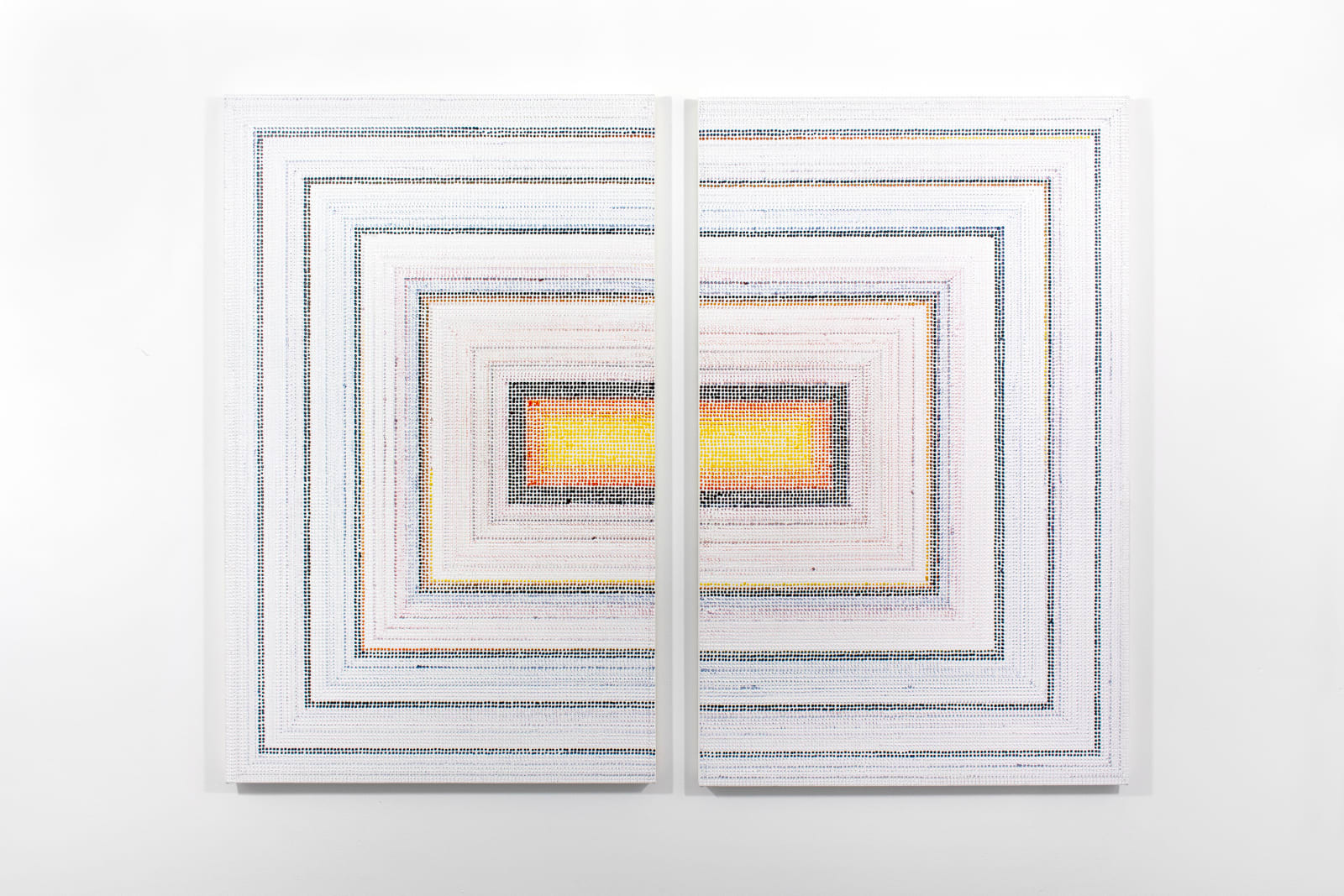 Gregory Hayes, Untitled (YOPg)