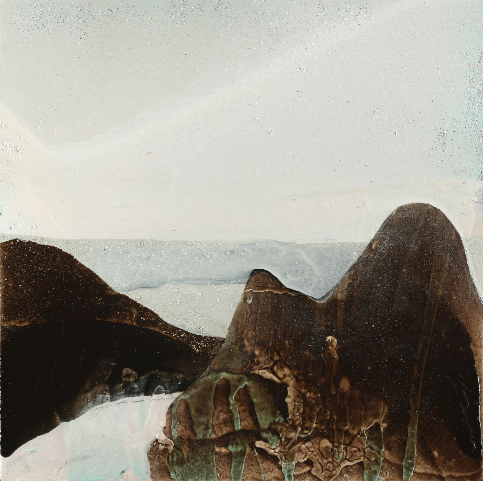 Melissa Dickenson, Soda Rock