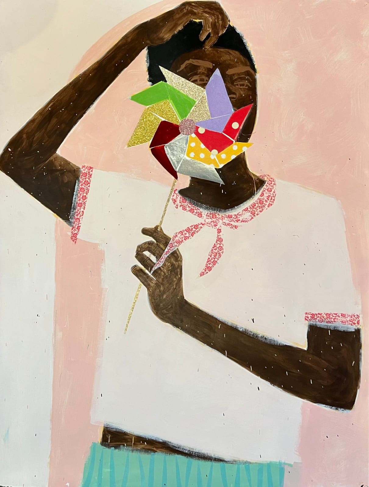 Ian Micheal, As The Wind Blows