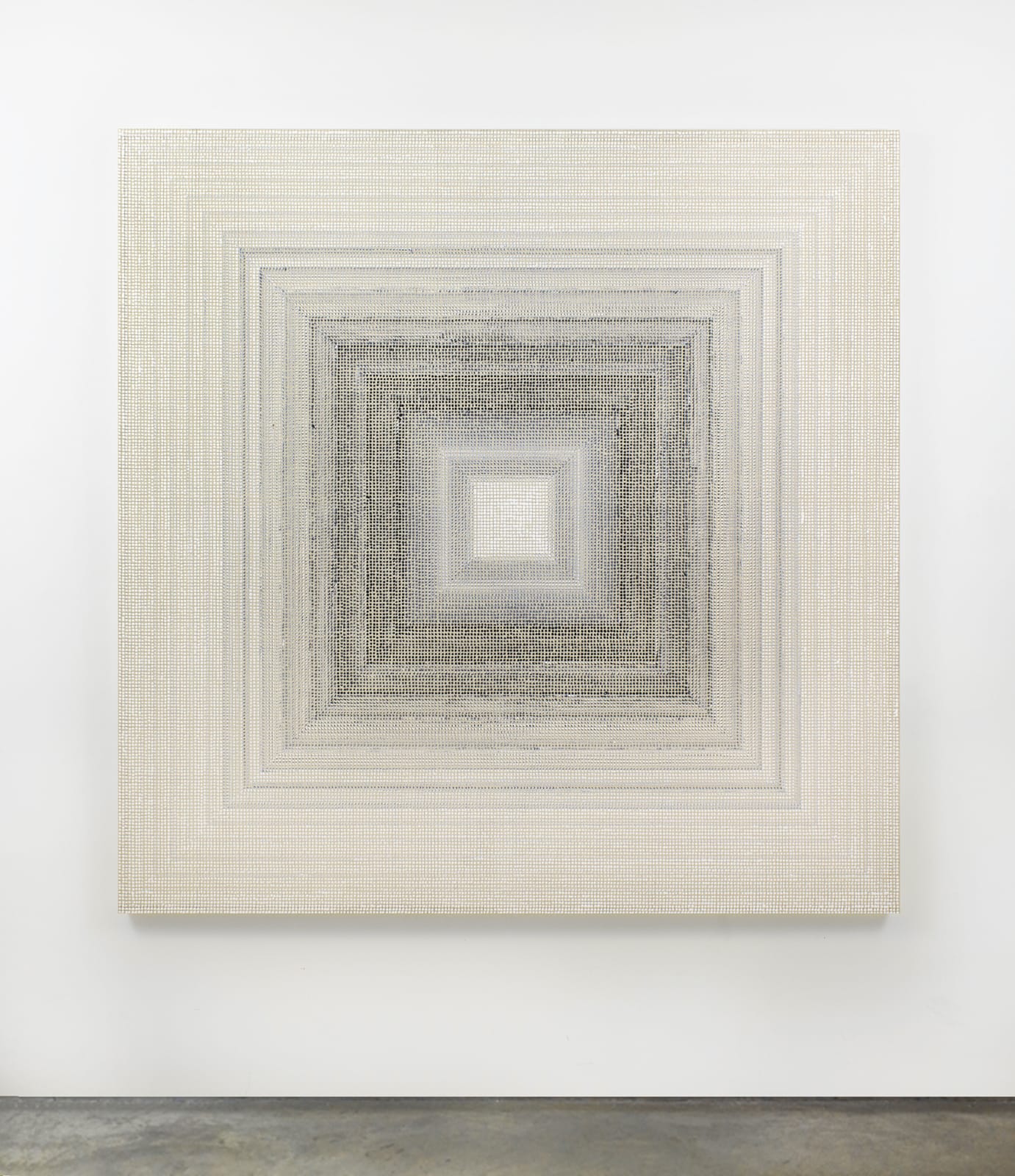 Gregory Hayes, Duochrome I