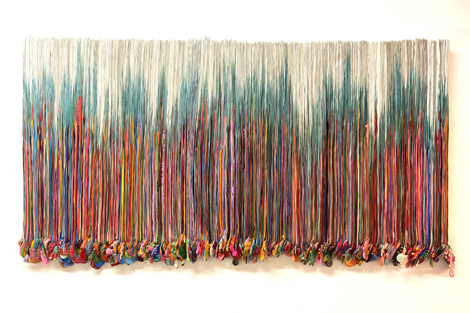 Monica Delgado, I Want to Stay with You for Ever I, 2025