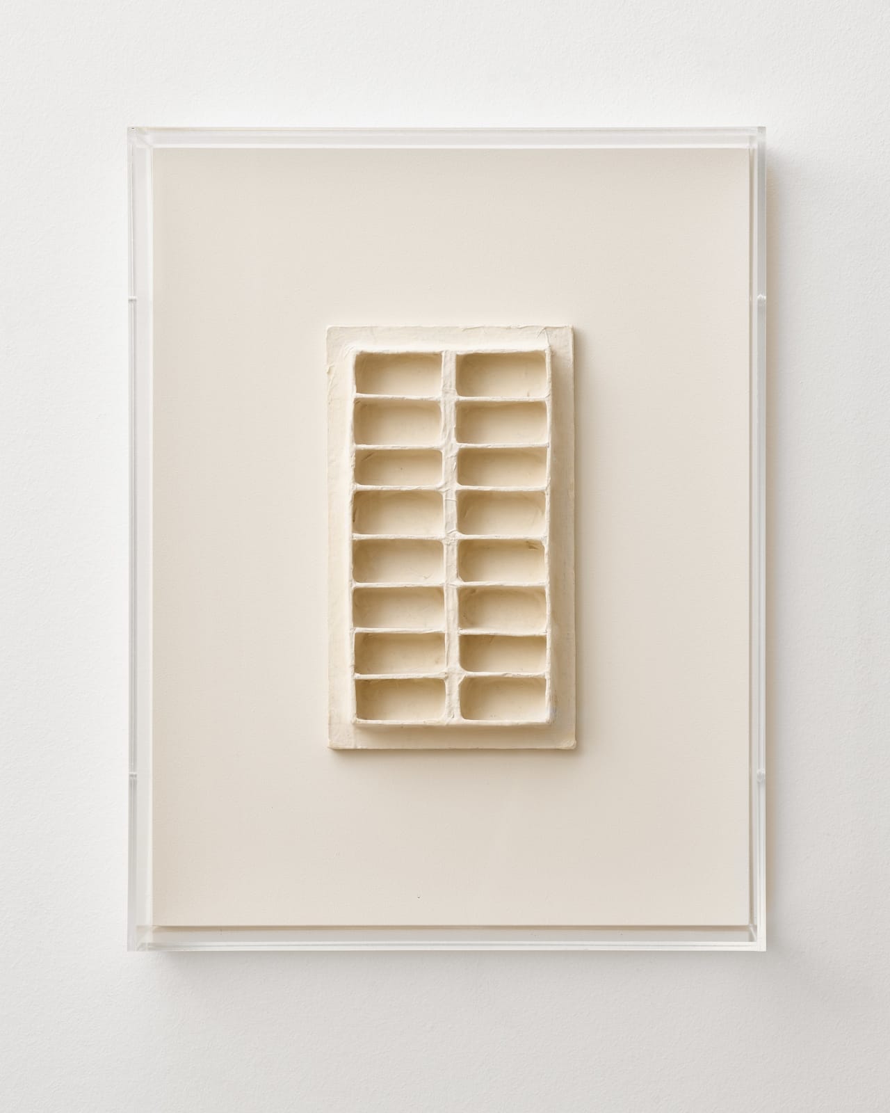 Jan Schoonhoven, R62-3, 1962