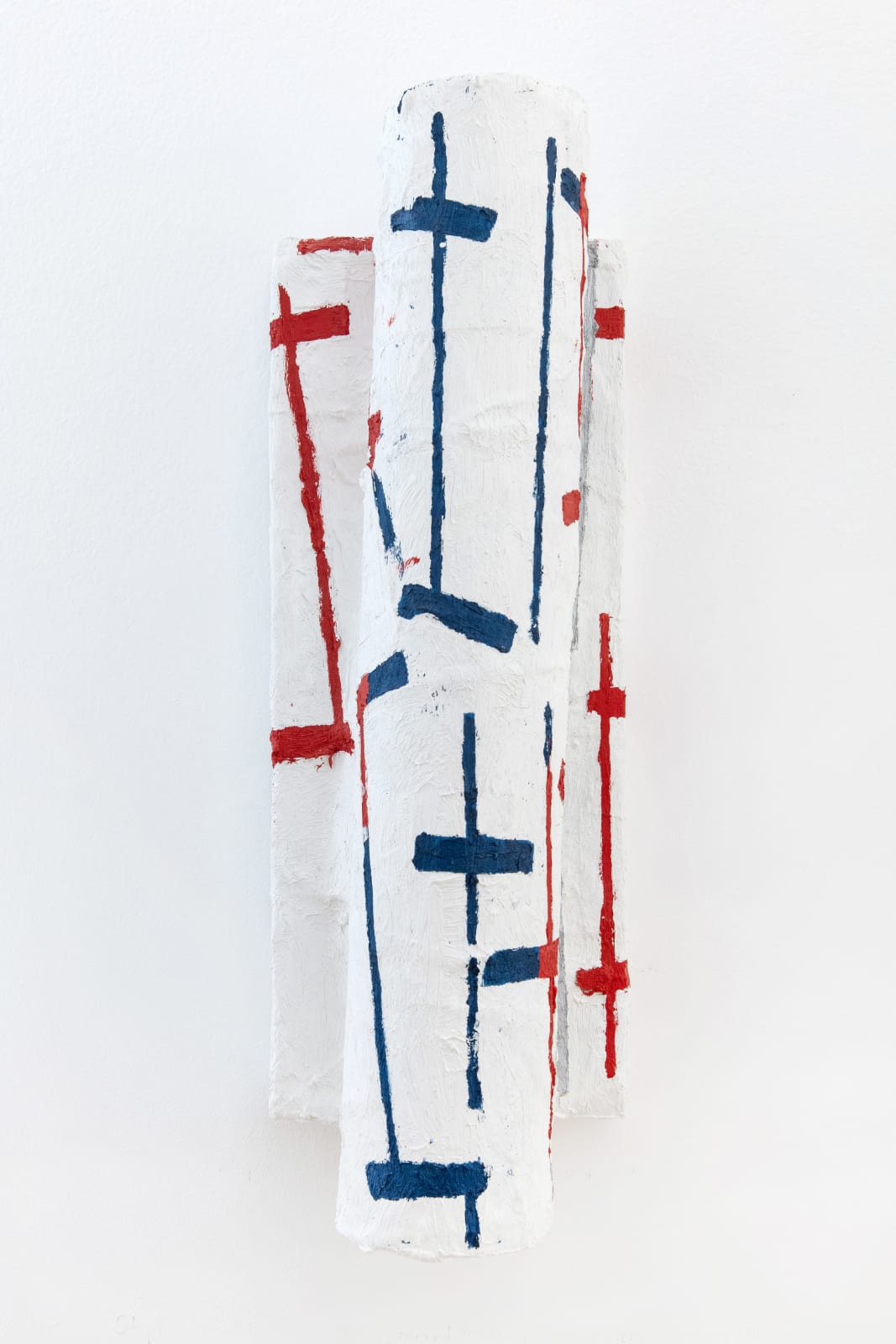 STEPHEN BUCKLEY, Ely, 2008
