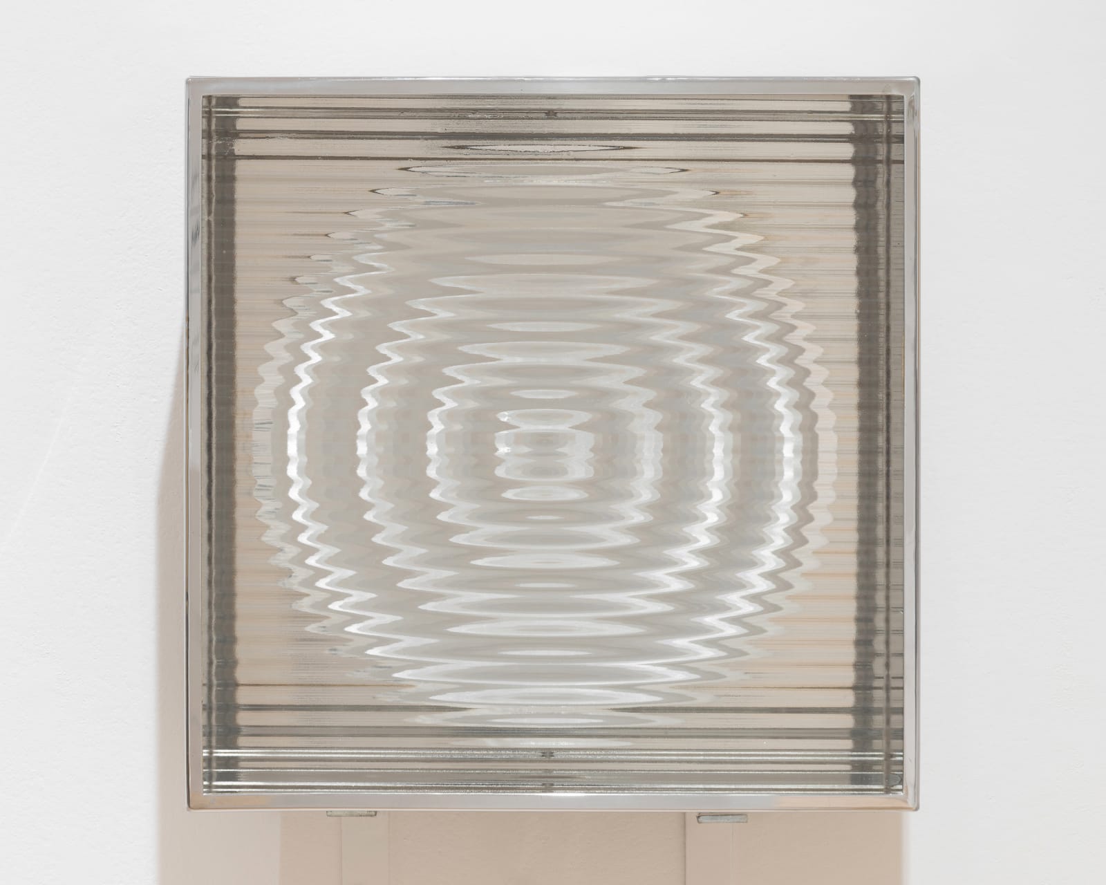 HEINZ MACK, Rotor, 1972