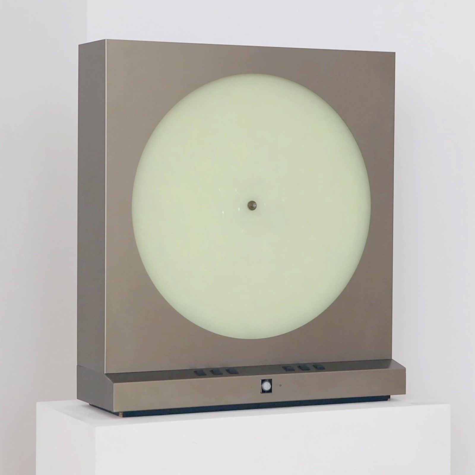 DAVIDE BORIANI, PH-scope, 1964