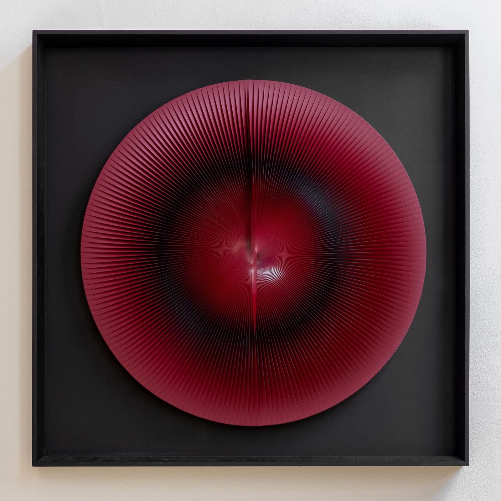 ALBERTO BIASI, Cerchio delle mie brame, 1998