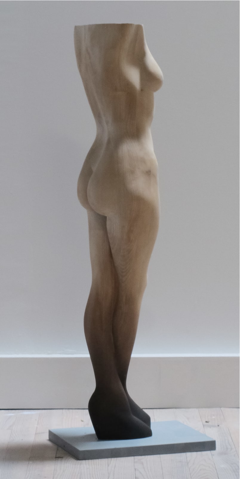 ANTONY DONALDSON, Naked Girl 1, 2020