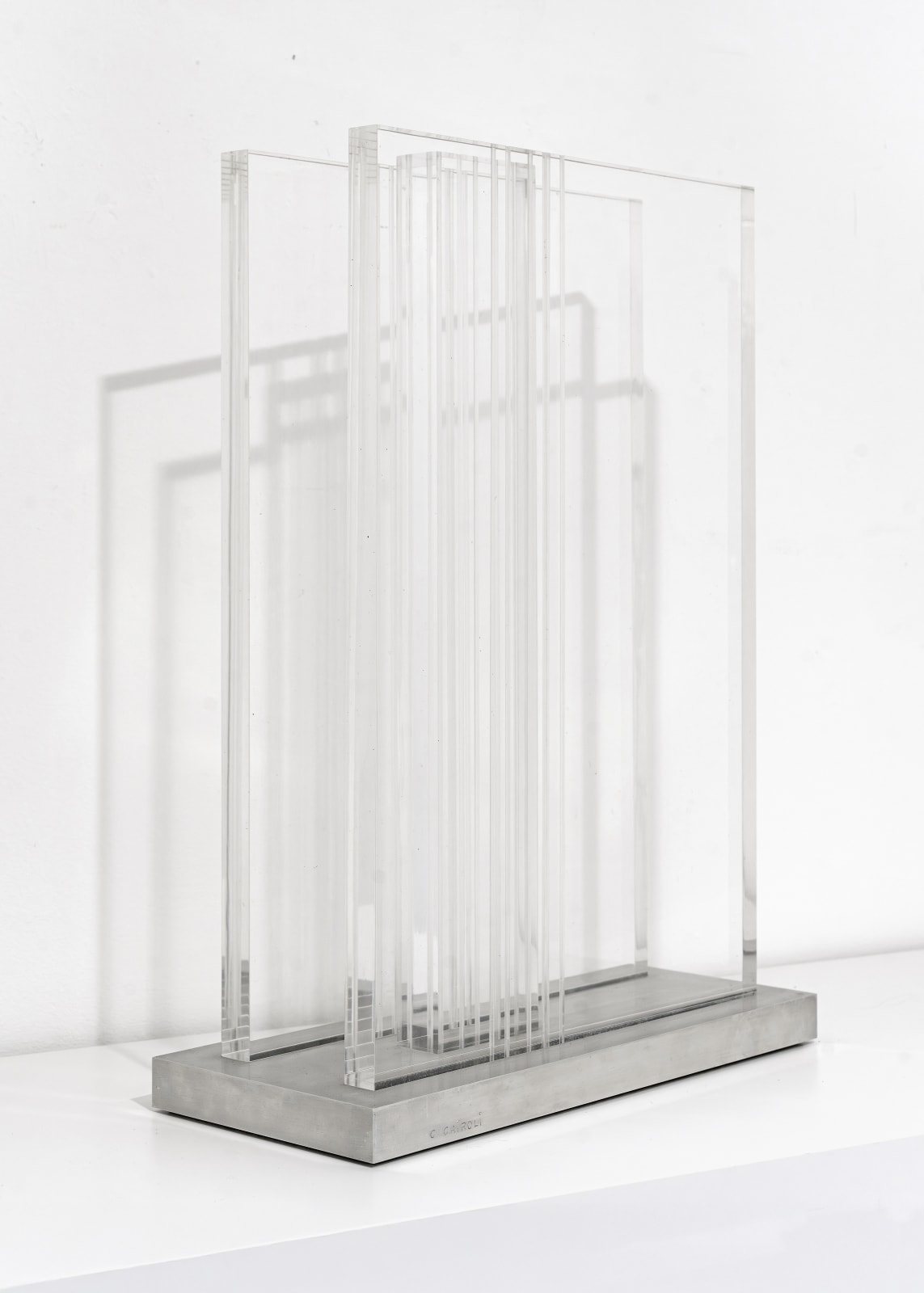 Carlos Cairoli, Translation II, 1975