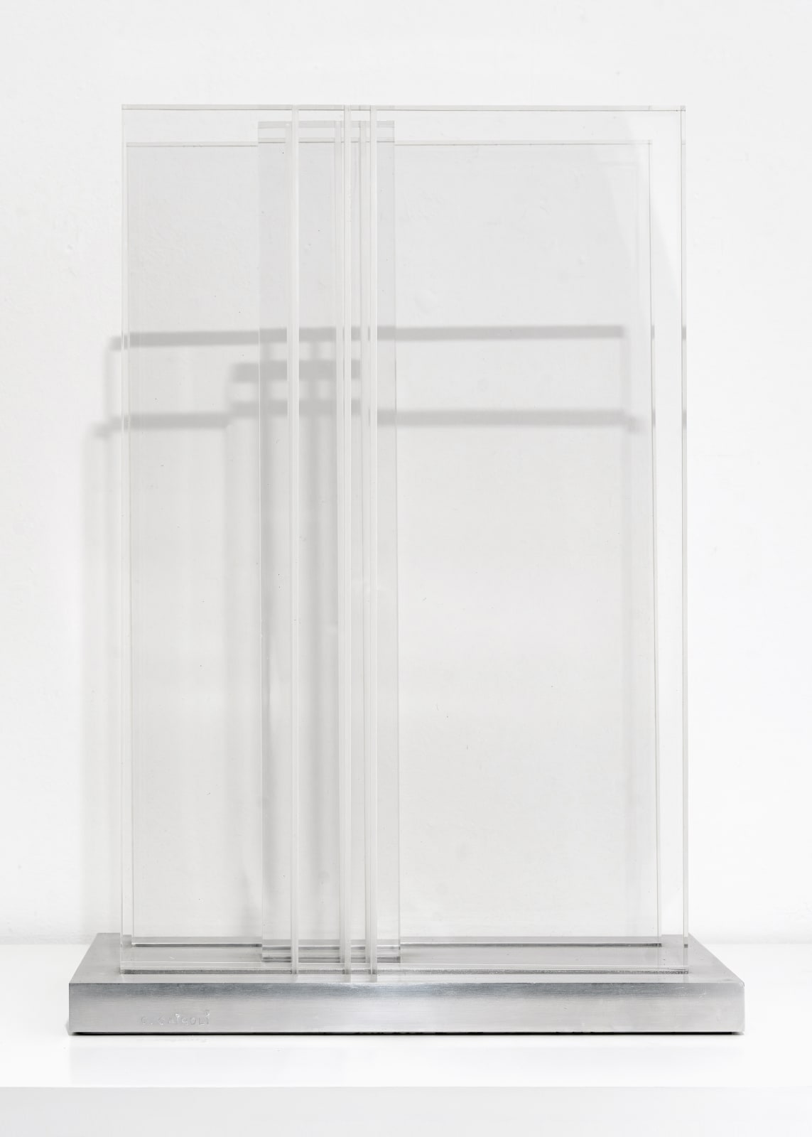 Carlos Cairoli, Translation II, 1975