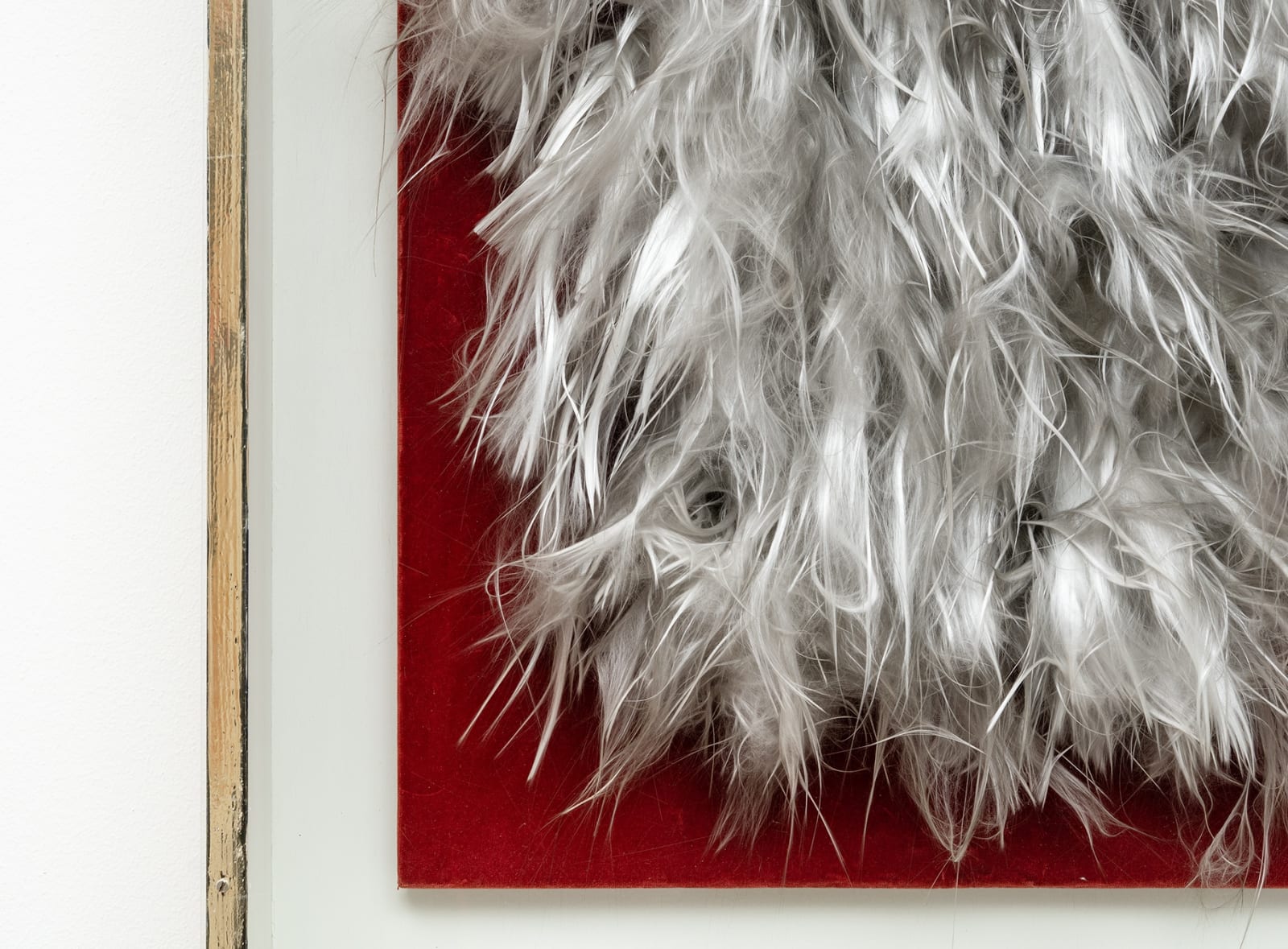 Piero Manzoni, Achrome, 1961-62