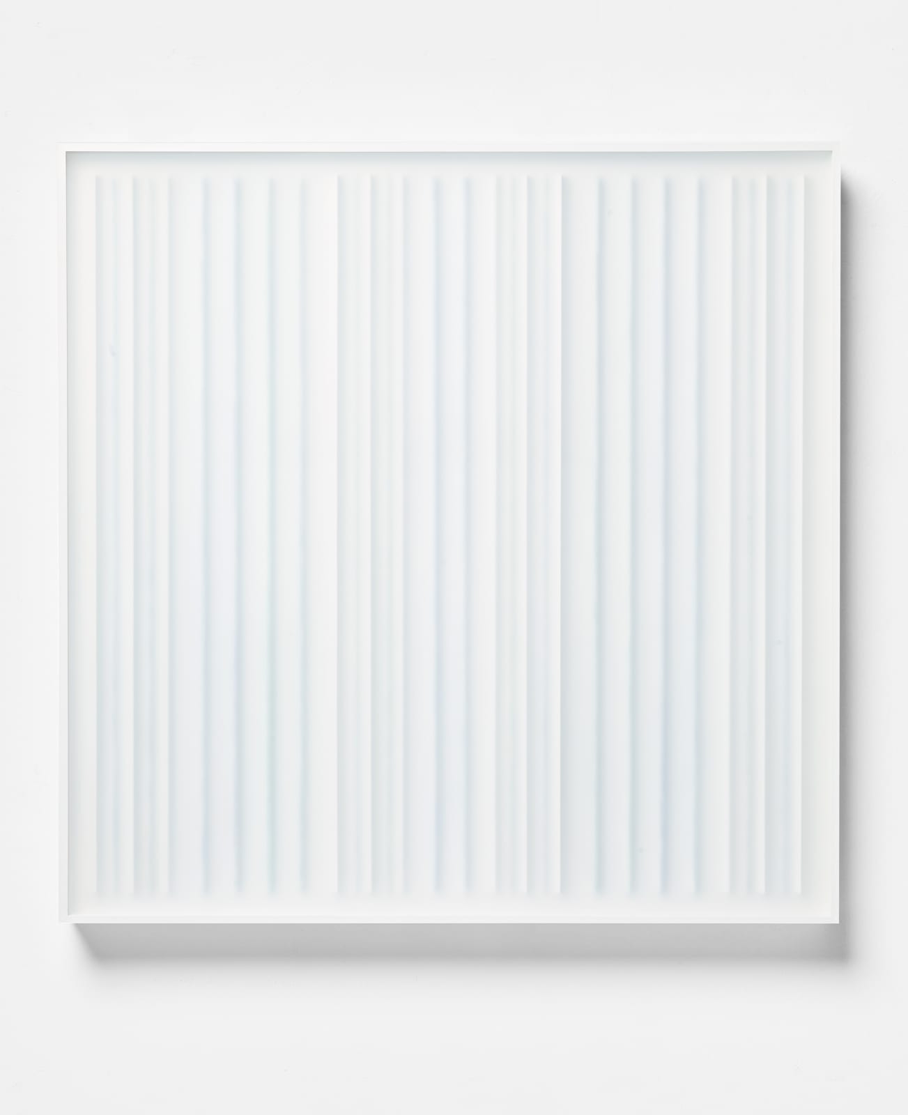 KLAUS STAUDT, A Taste of Spring Time, 2002-03