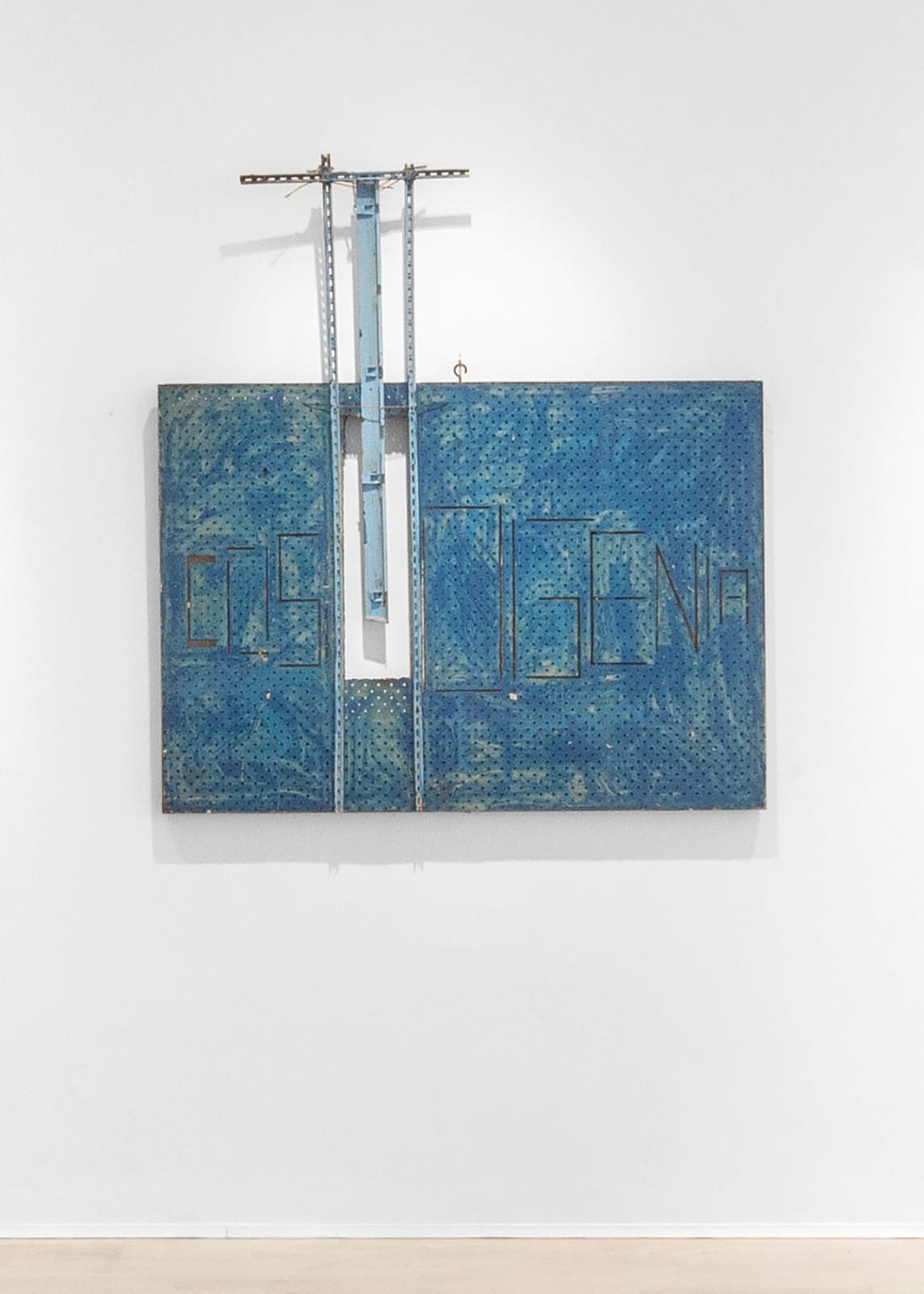 STANO FILKO, Cosmogenia, 1966-69