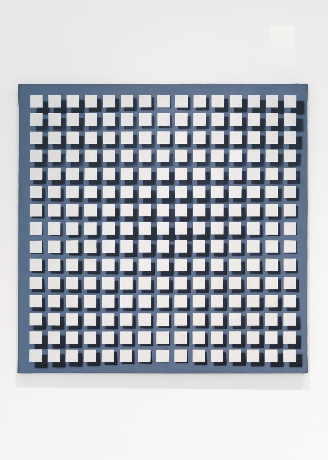 JULIO LE PARC, Modulacion 114B, 1976