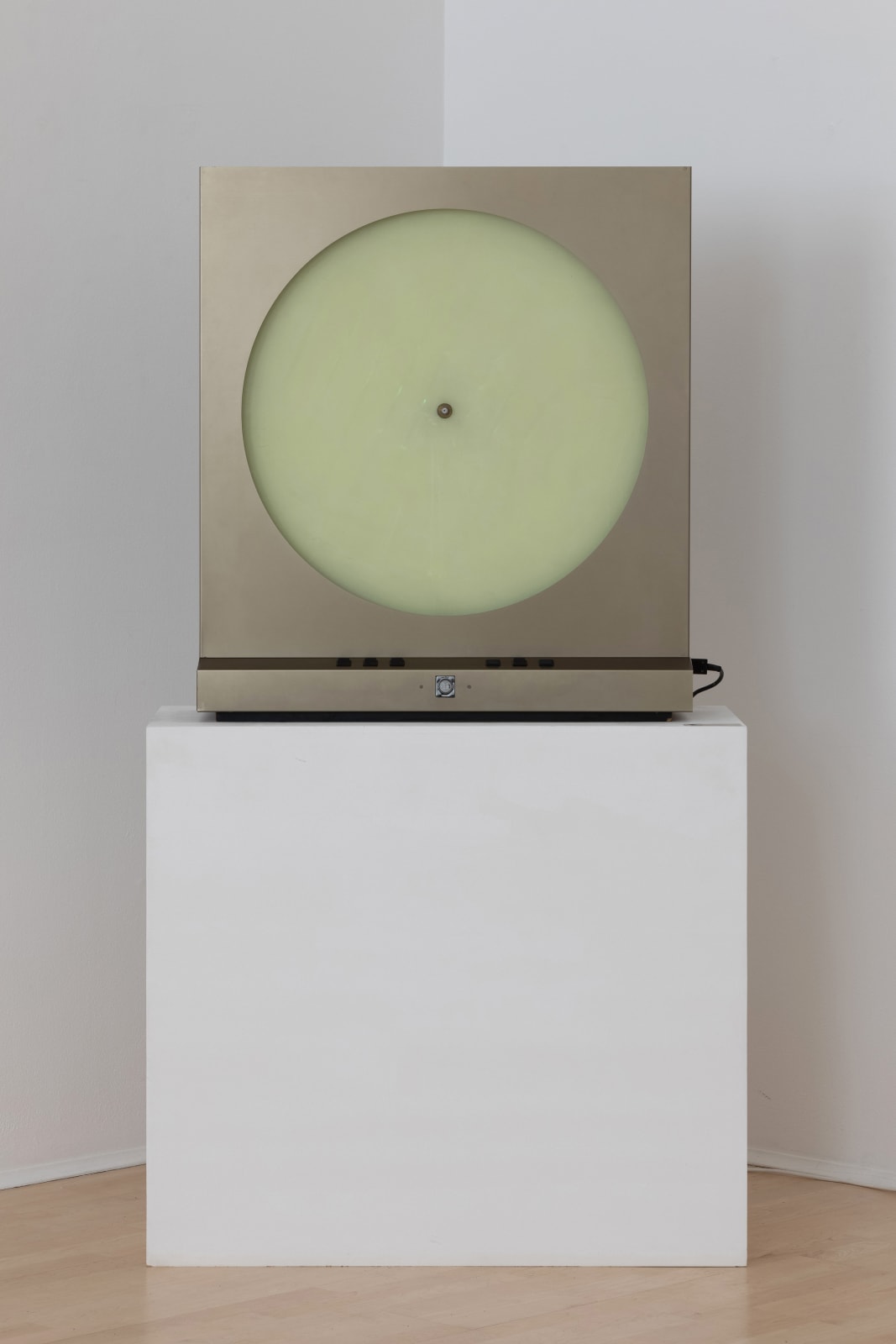 DAVIDE BORIANI, PH-scope, 1964