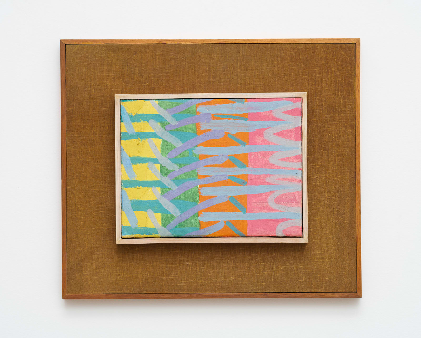 Waldemar Cordeiro, Untitled, 1963