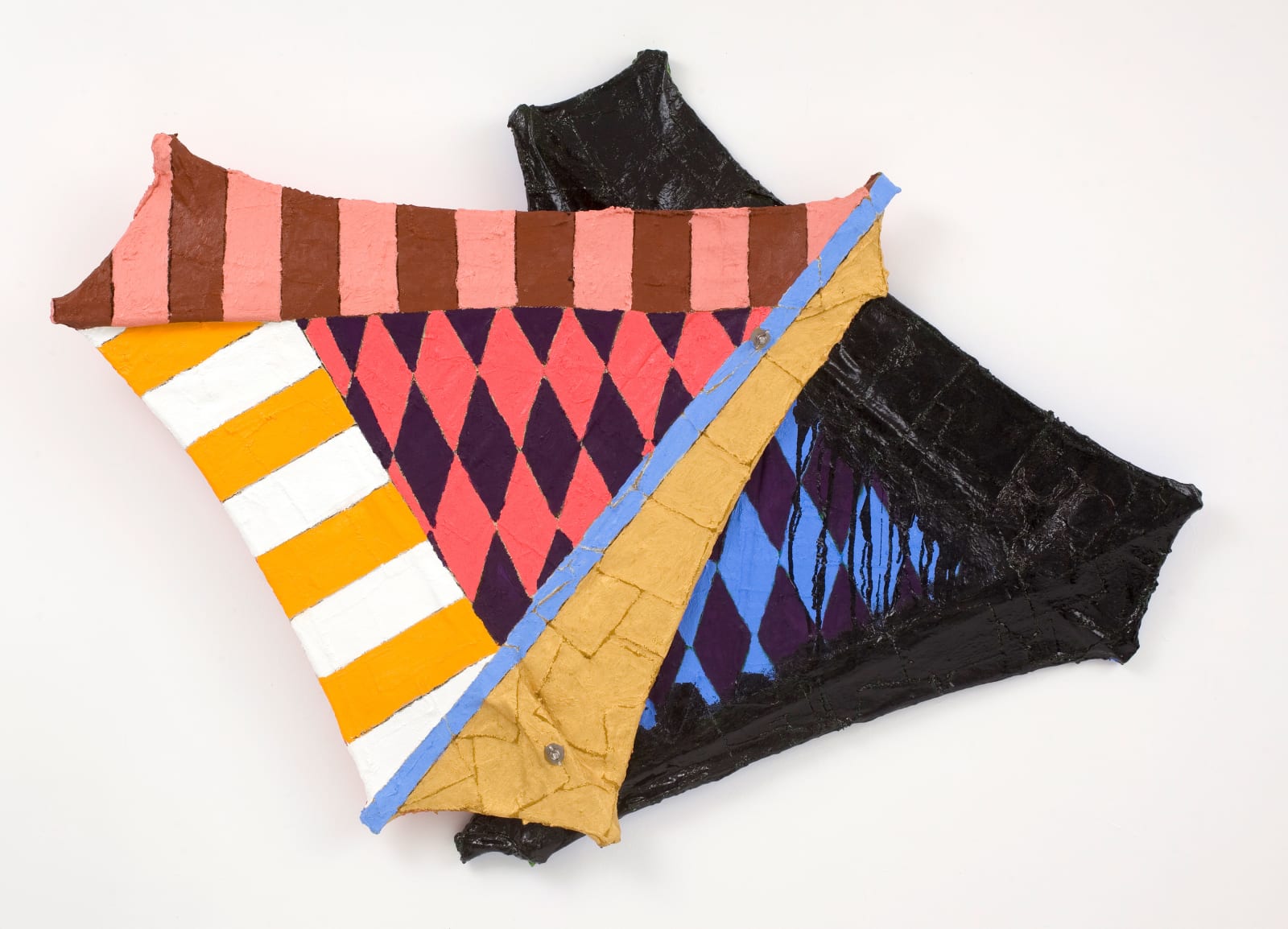 Stephen Buckley, Racer, 2014
