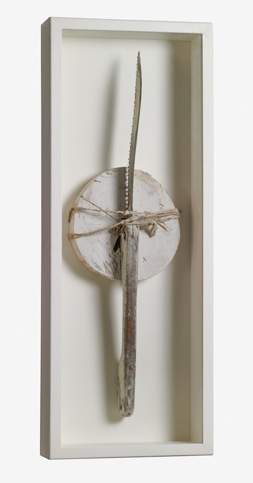 Herbert Zangs, Objects, 1970s c.