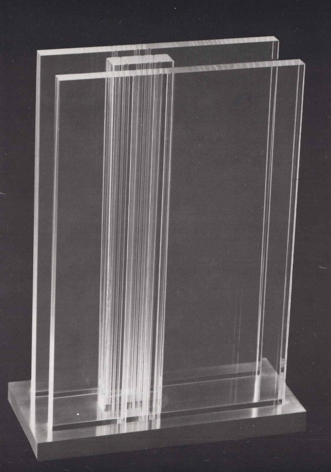 Carlos Cairoli, Translation II, 1975